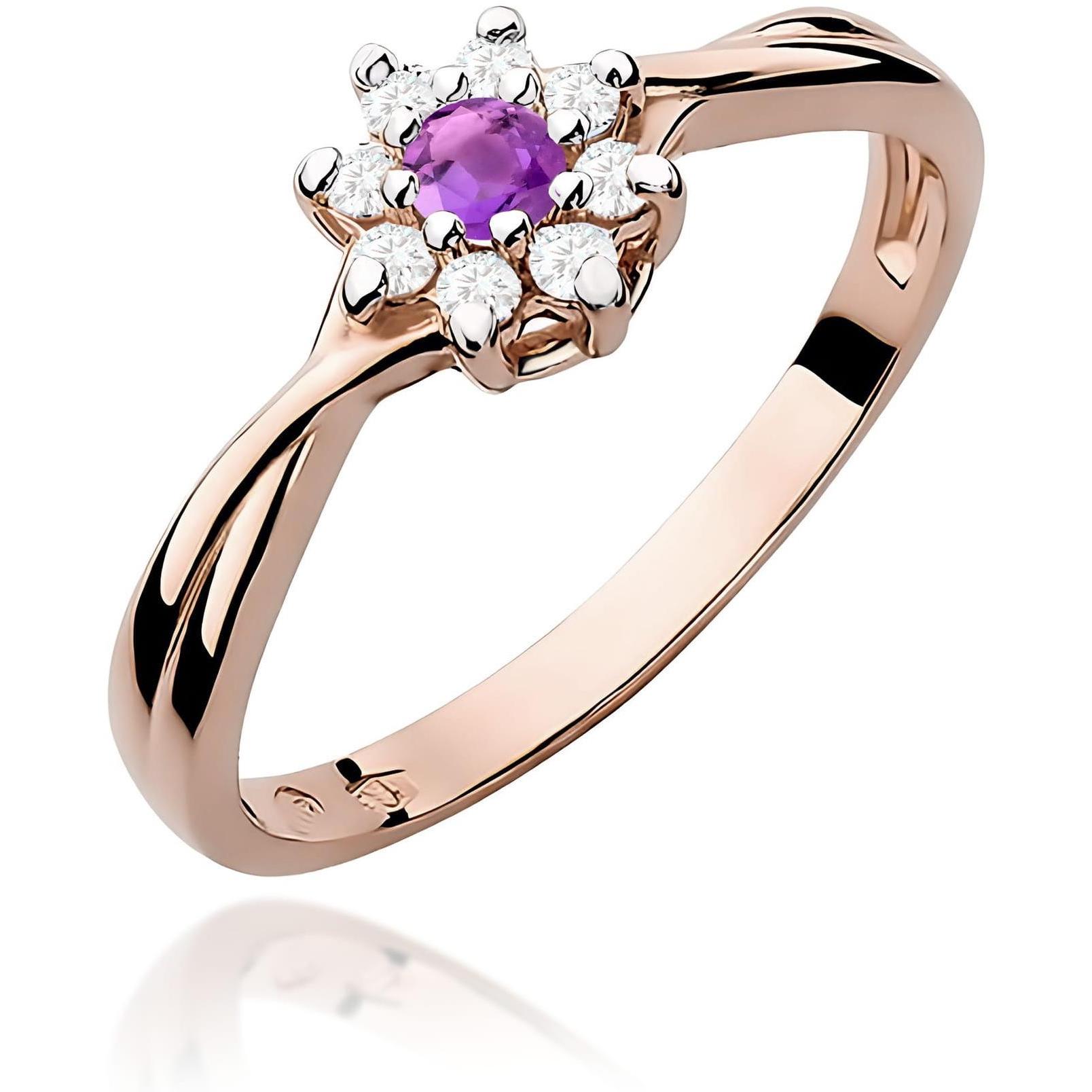 Biżuteria Best Diamonds B0144-PI-AUR-AMV-02-OK