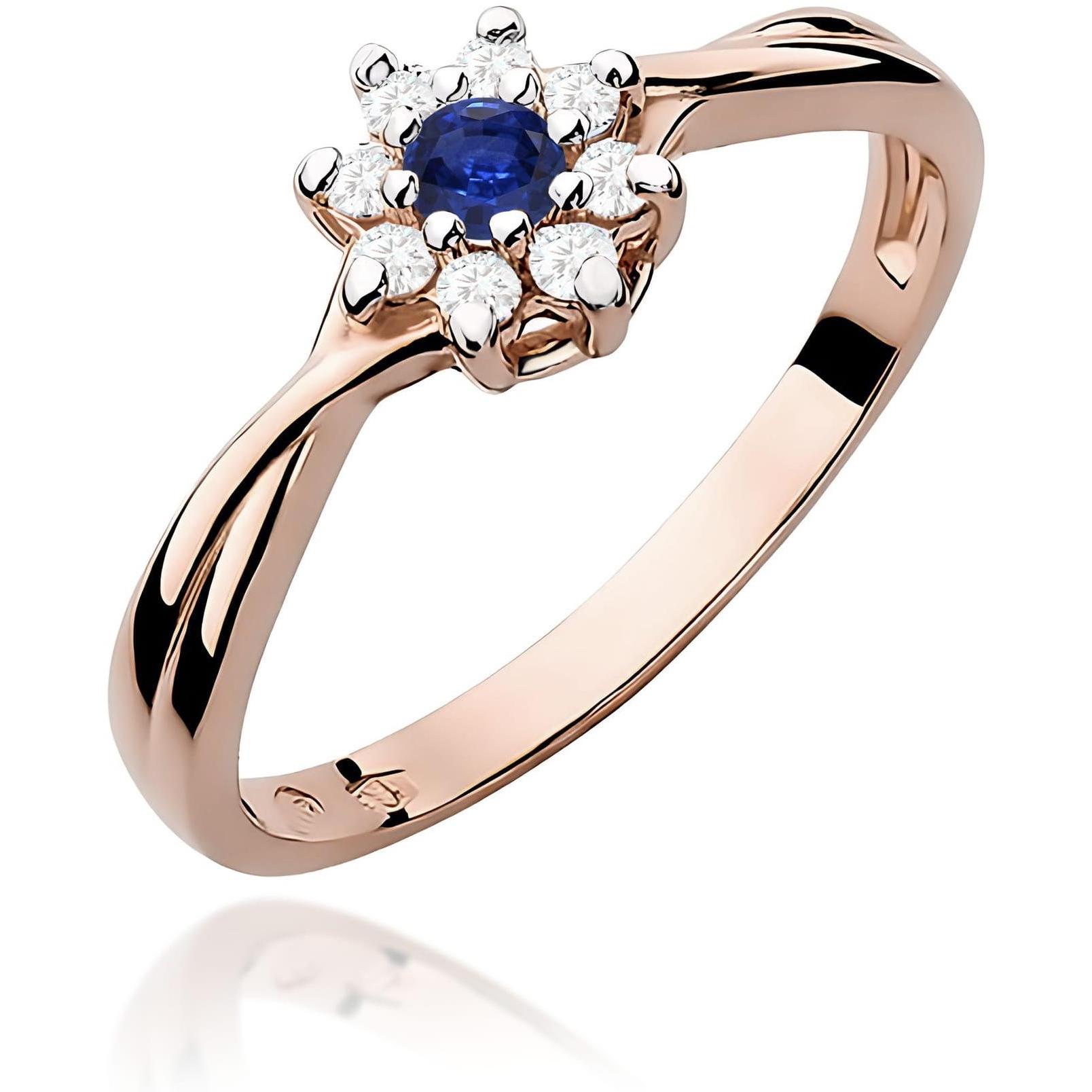 Biżuteria Best Diamonds B0144-PI-AUR-SAB-02-OK