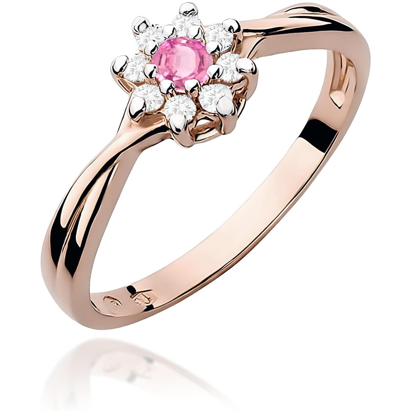Biżuteria Best Diamonds B0144-PI-AUR-TOB-02-OK