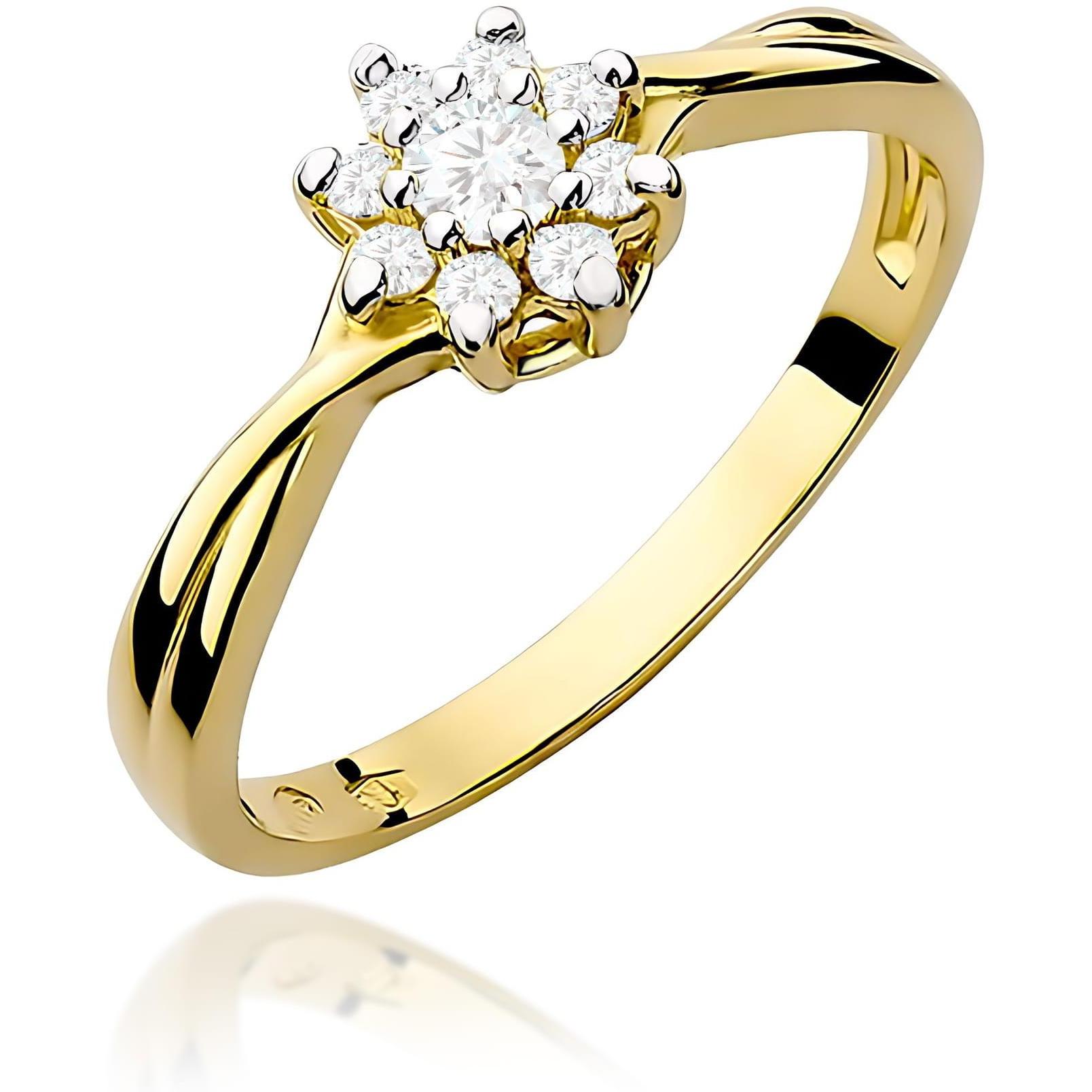 Biżuteria Best Diamonds B0144-PI-AUZ-LDW-02-OK