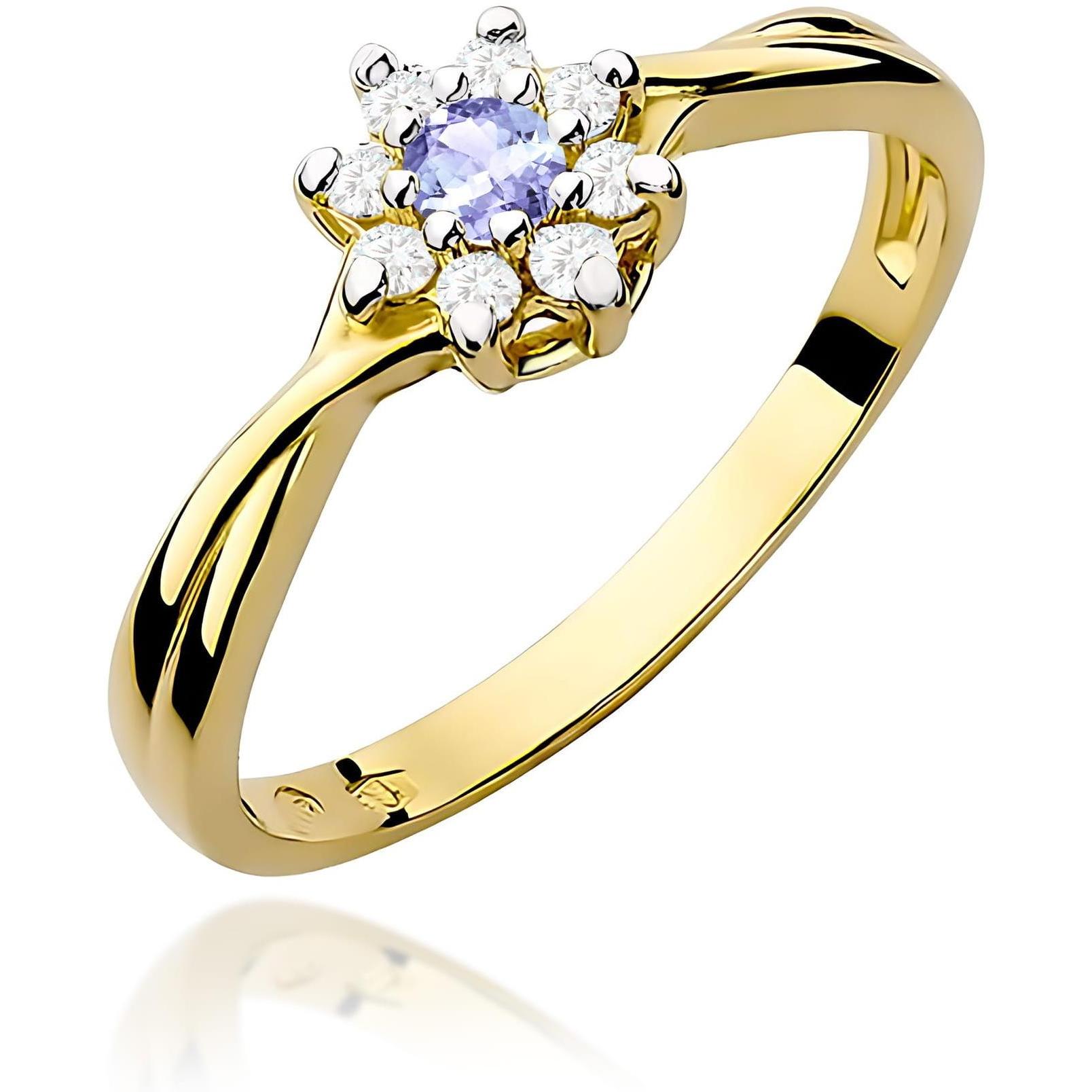 Biżuteria Best Diamonds B0144-PI-AUZ-TAP-02-OK