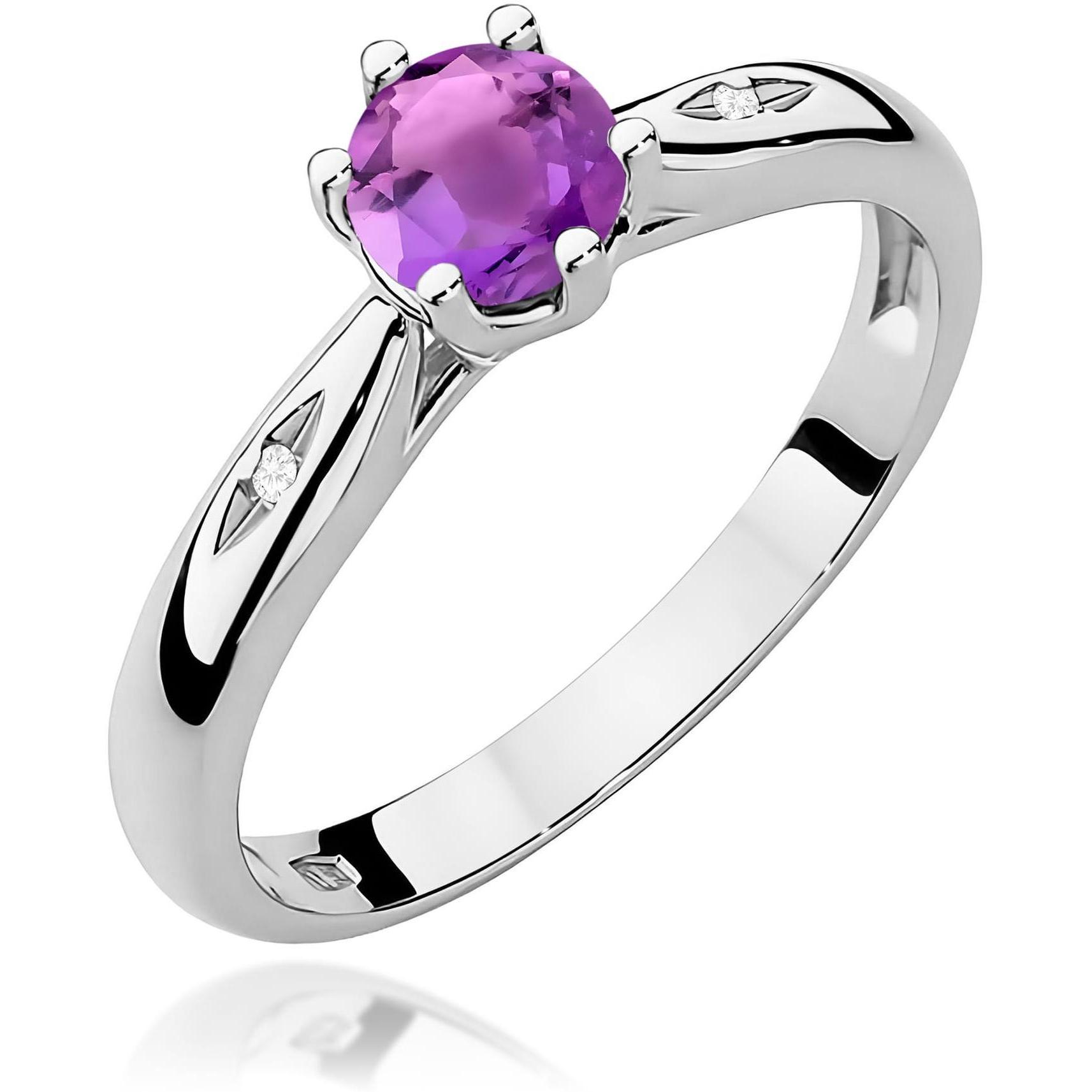 Biżuteria Best Diamonds B0148-PI-AUB-AMV-02-OK