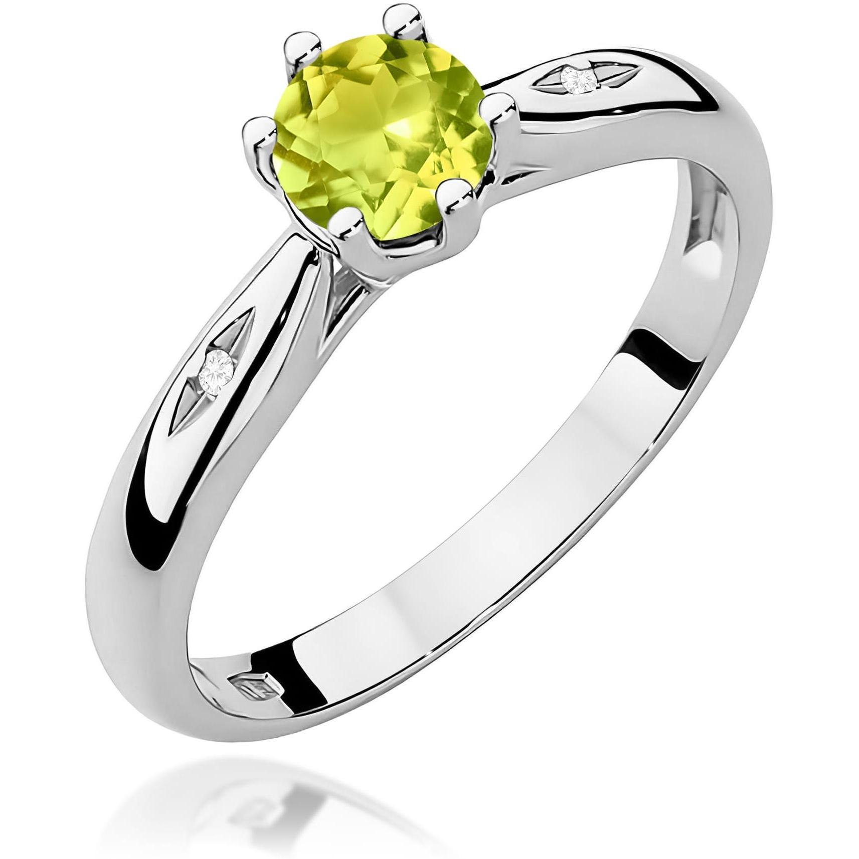 Biżuteria Best Diamonds B0148-PI-AUB-PEG-02-OK