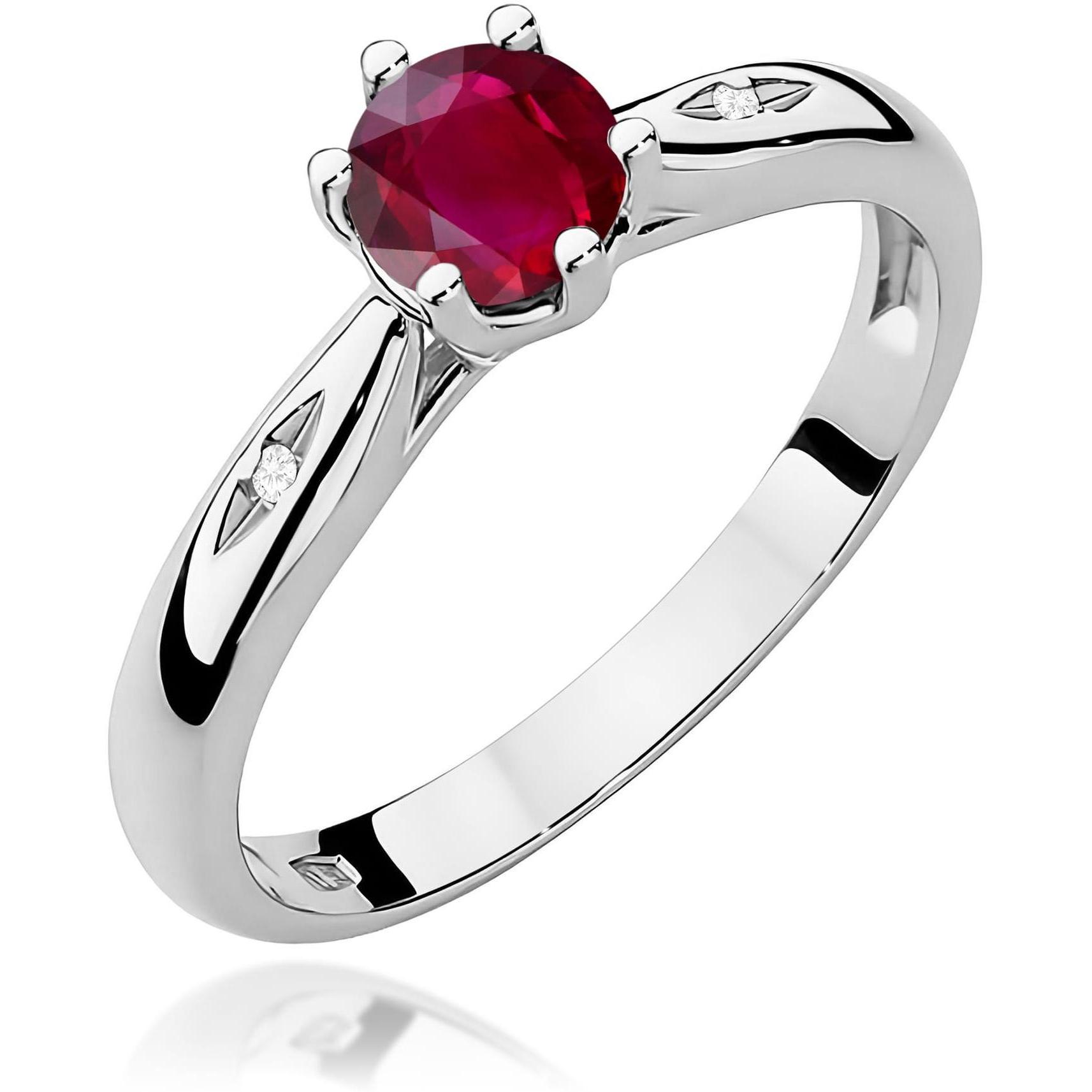 Biżuteria Best Diamonds B0148-PI-AUB-RUR-02-OK