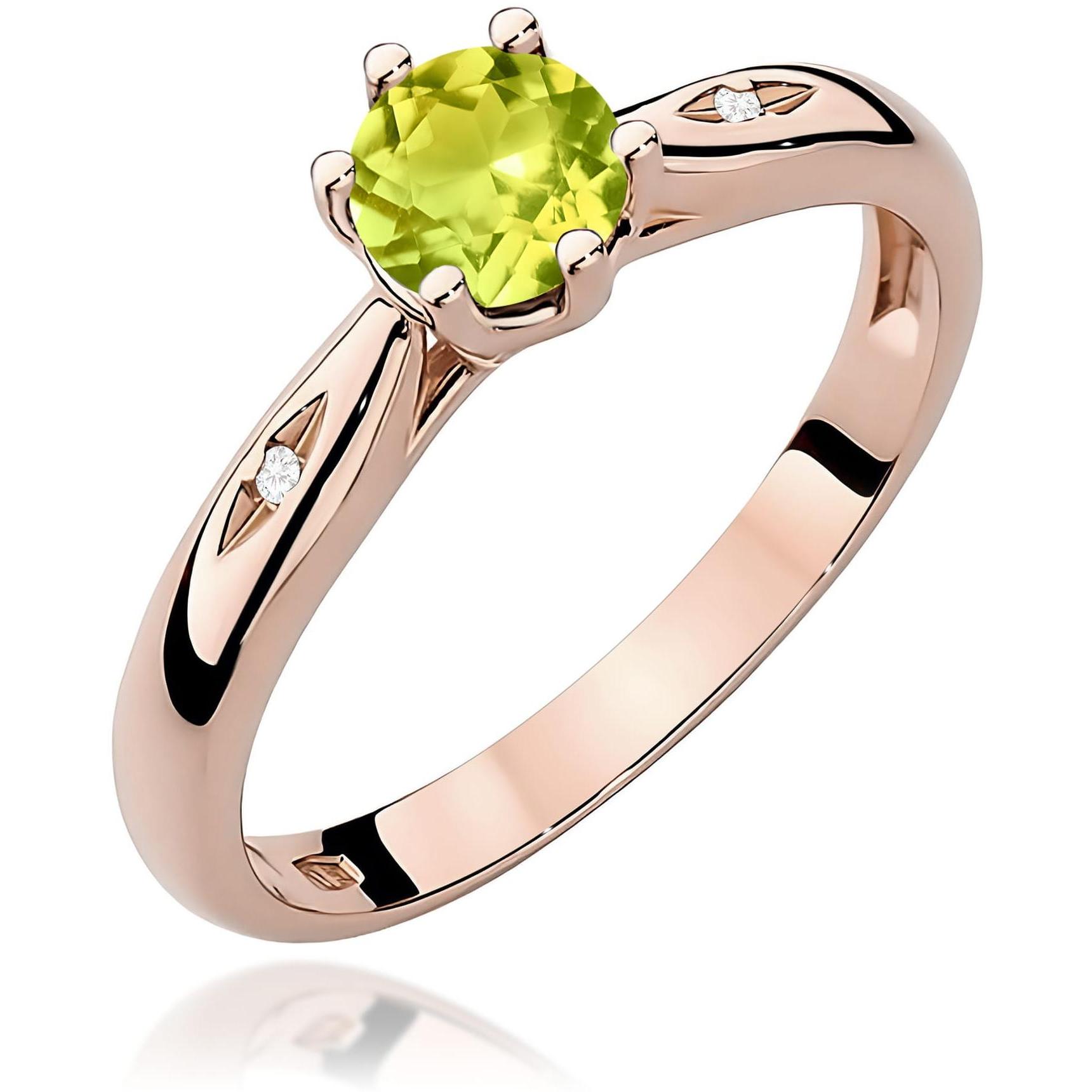 Biżuteria Best Diamonds B0148-PI-AUR-PEG-02-OK