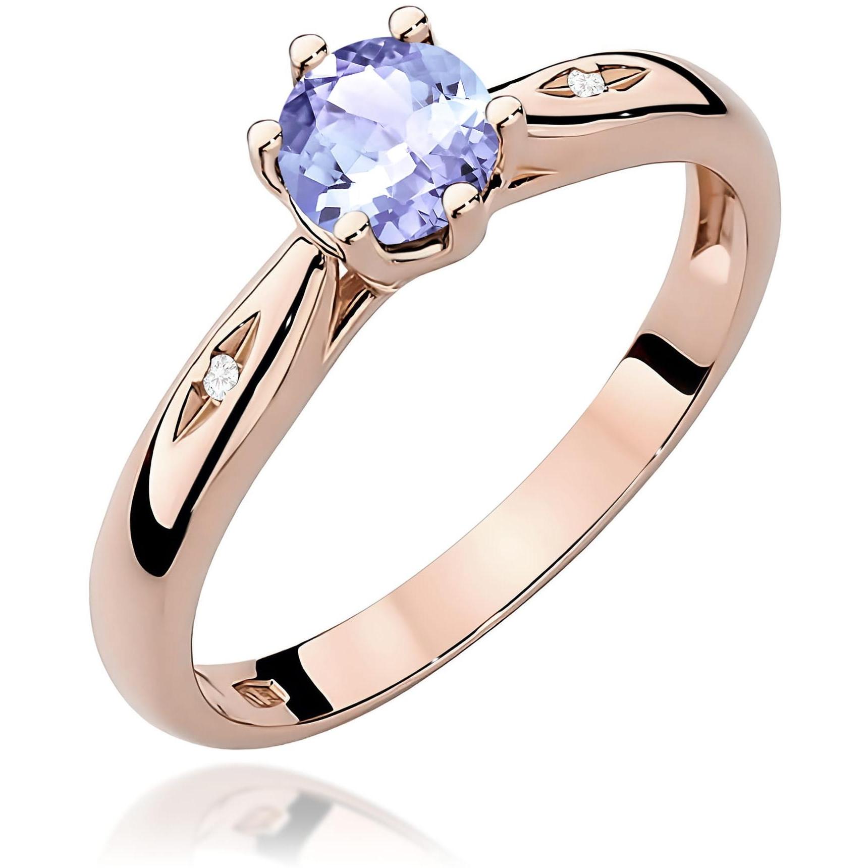Biżuteria Best Diamonds B0148-PI-AUR-TAP-02-OK