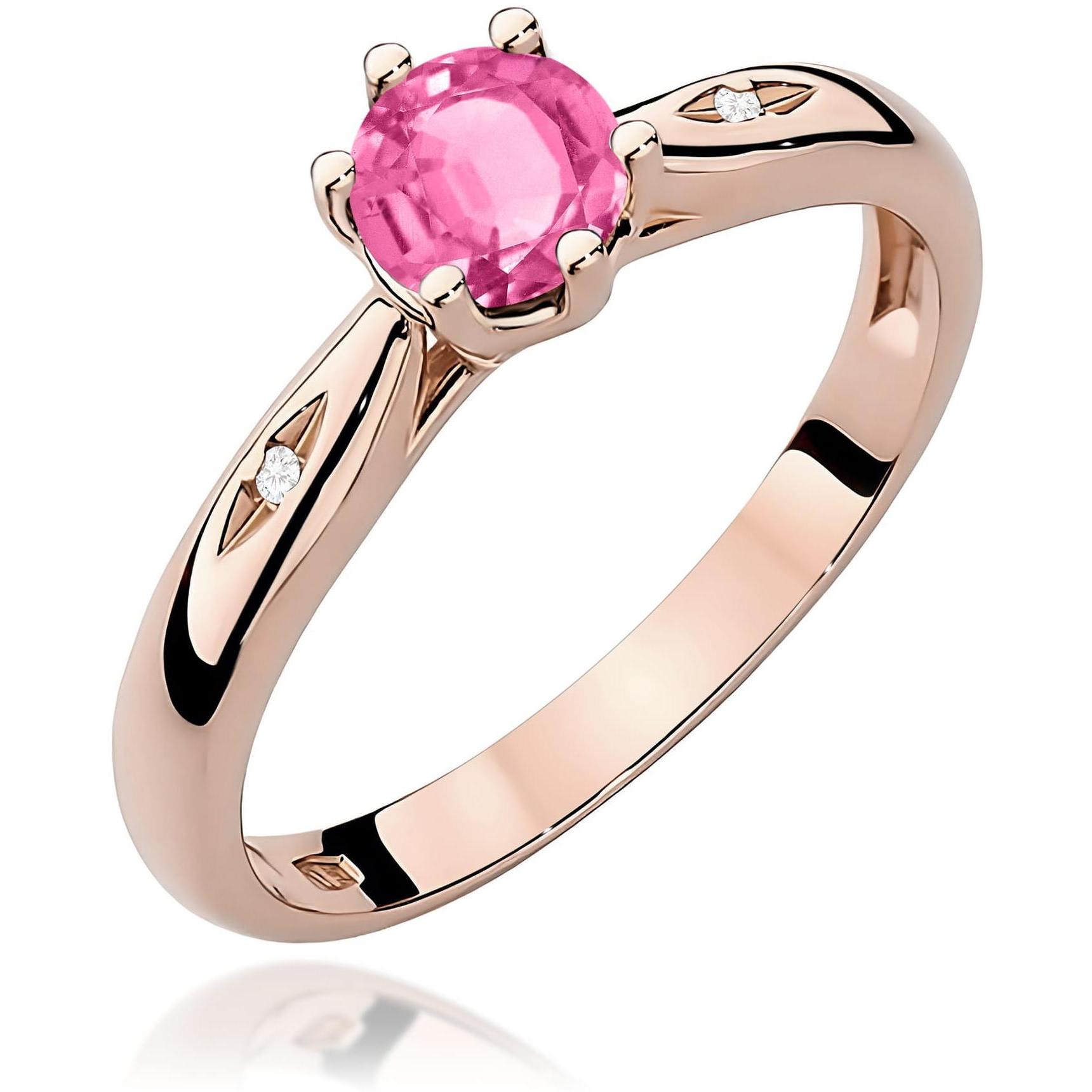 Biżuteria Best Diamonds B0148-PI-AUR-TOP-02-OK