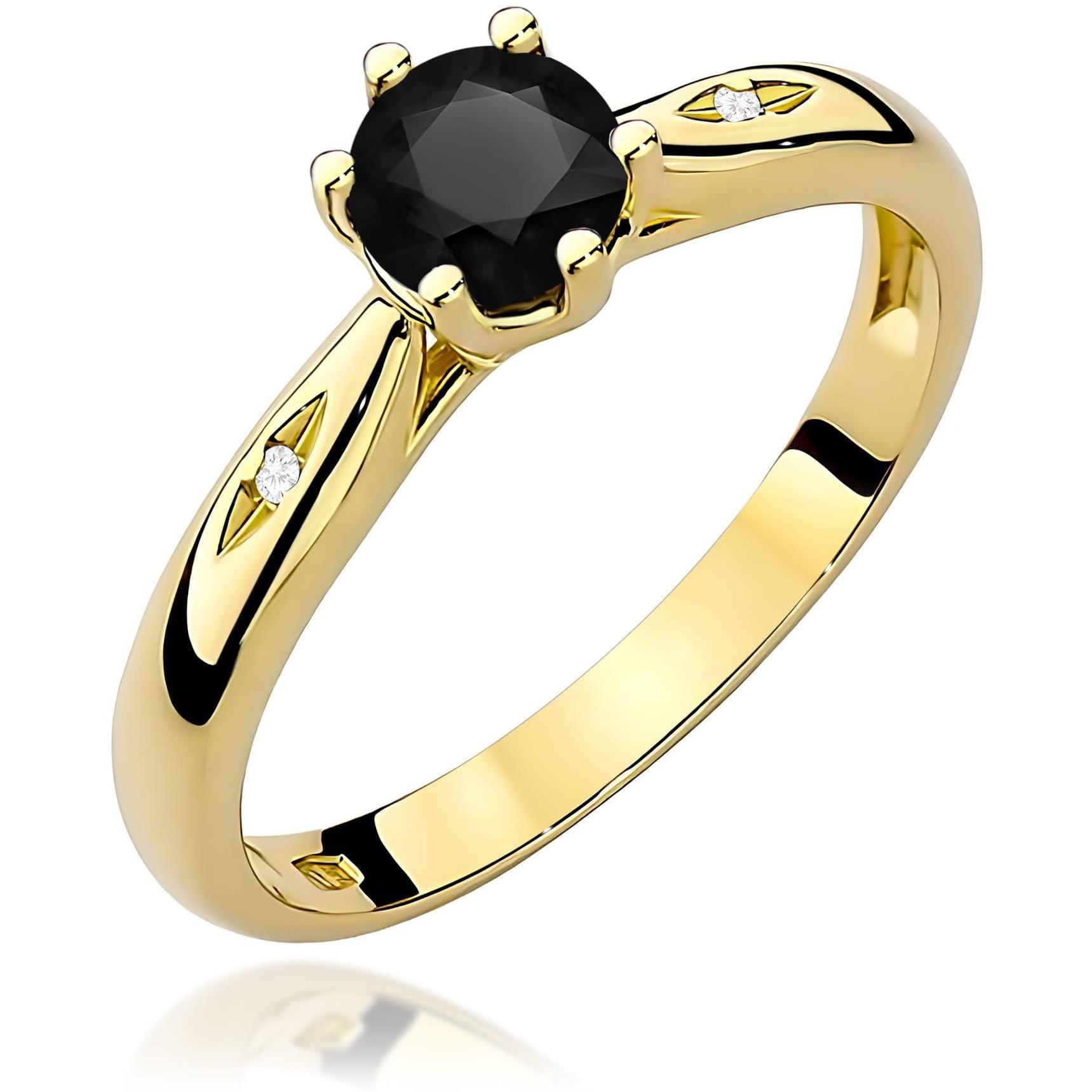 Biżuteria Best Diamonds B0148-PI-AUZ-DIB-02-OK