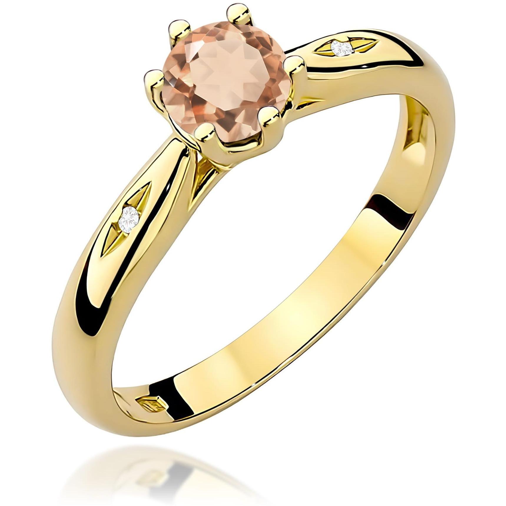 Biżuteria Best Diamonds B0148-PI-AUZ-MOP-02-OK