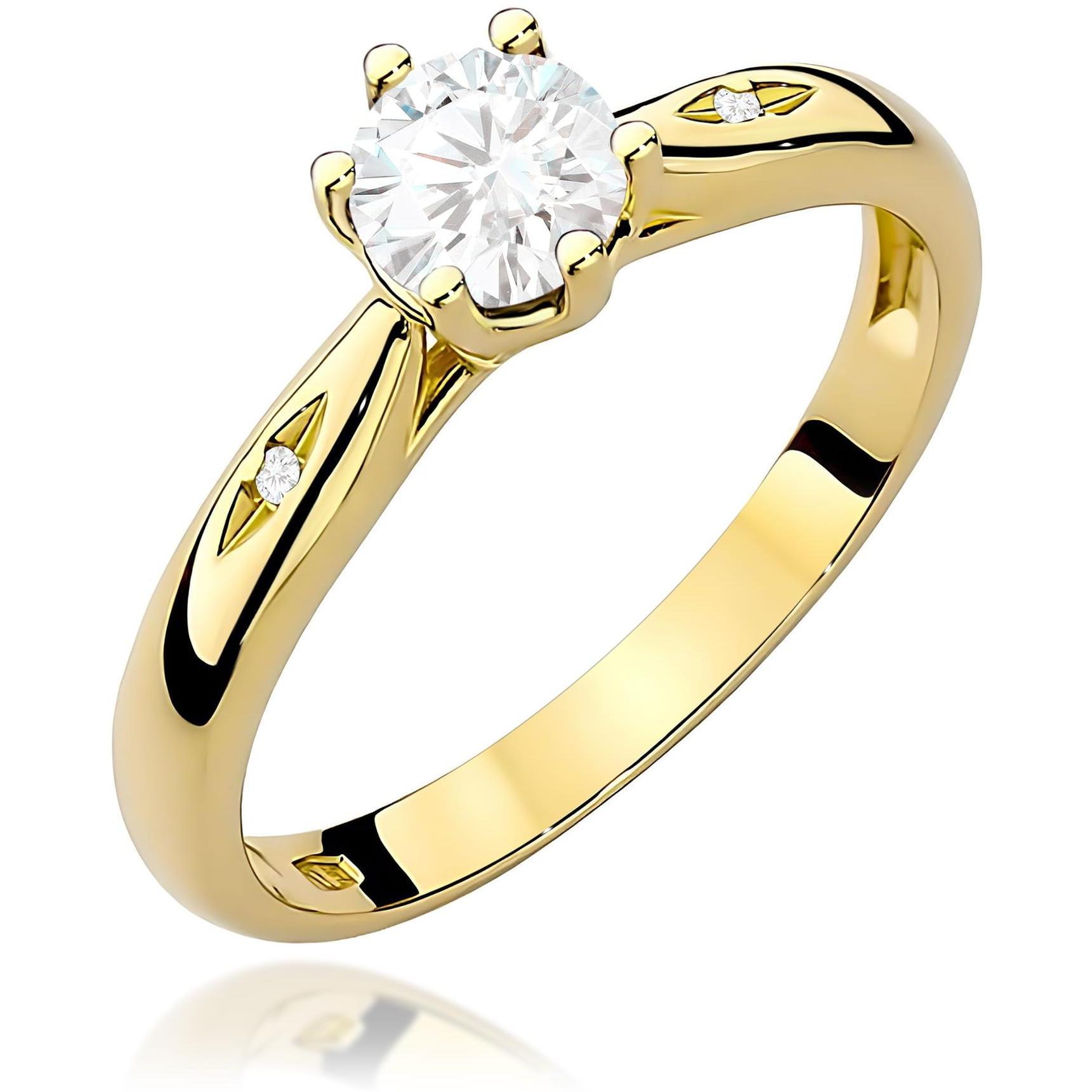 Biżuteria Best Diamonds B0148-PI-AUZ-SAW-02-OK