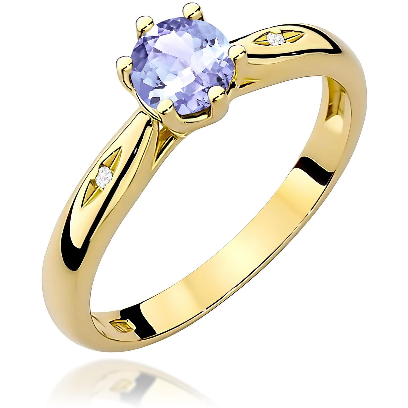 Biżuteria Best Diamonds B0148-PI-AUZ-TAP-02-OK