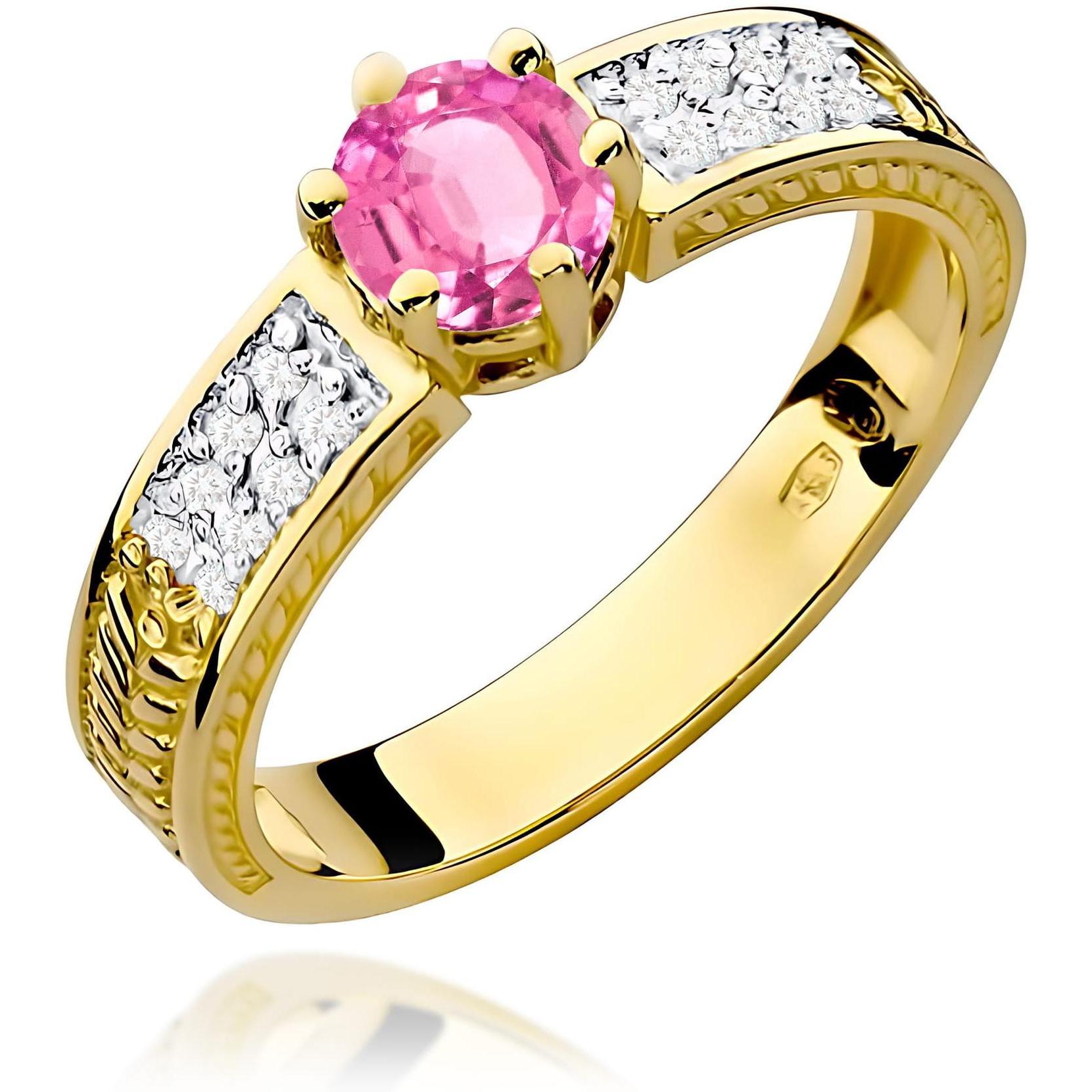 Biżuteria Best Diamonds B0150-PI-00-TOP-02-OK