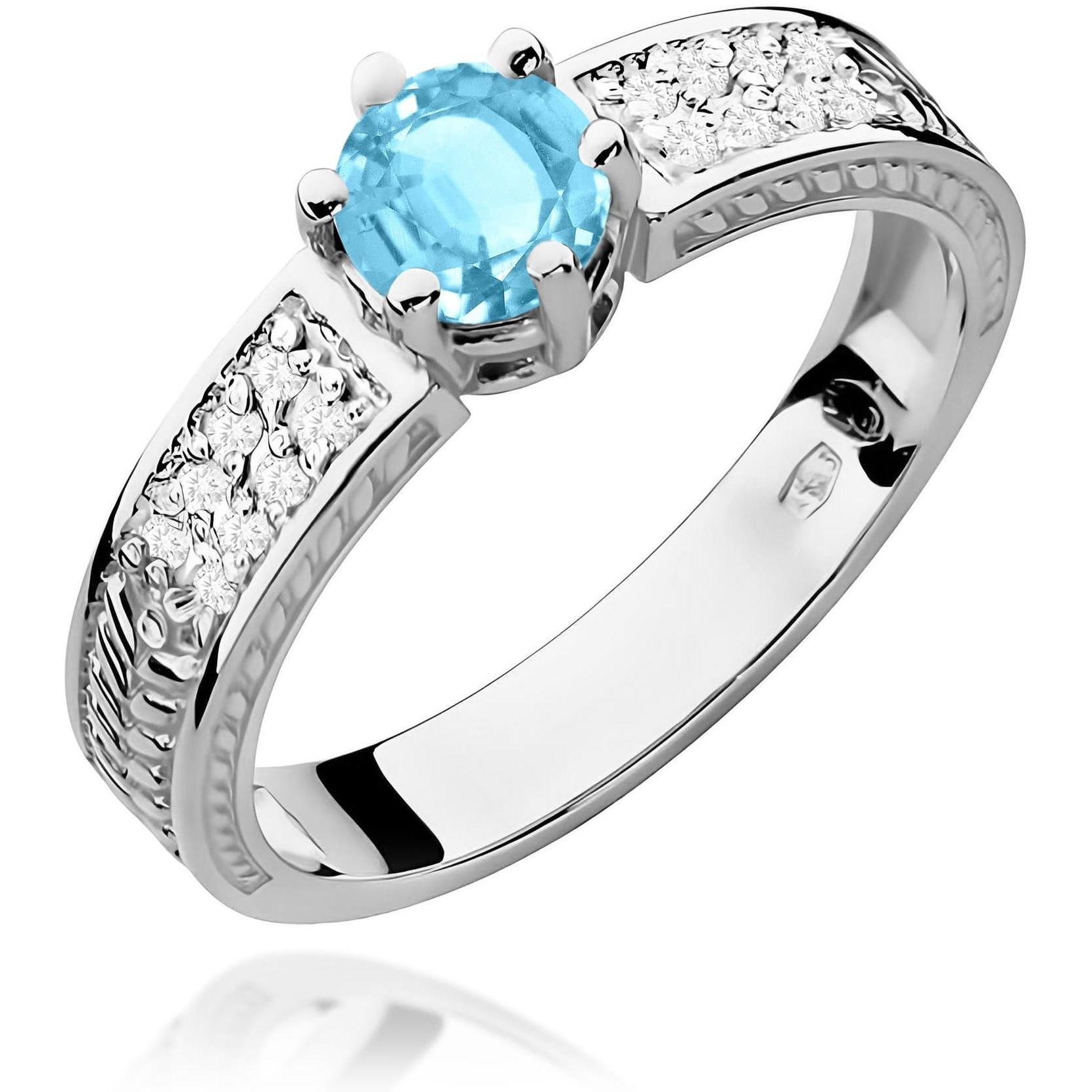 Biżuteria Best Diamonds B0150-PI-AUB-TOB-02-OK