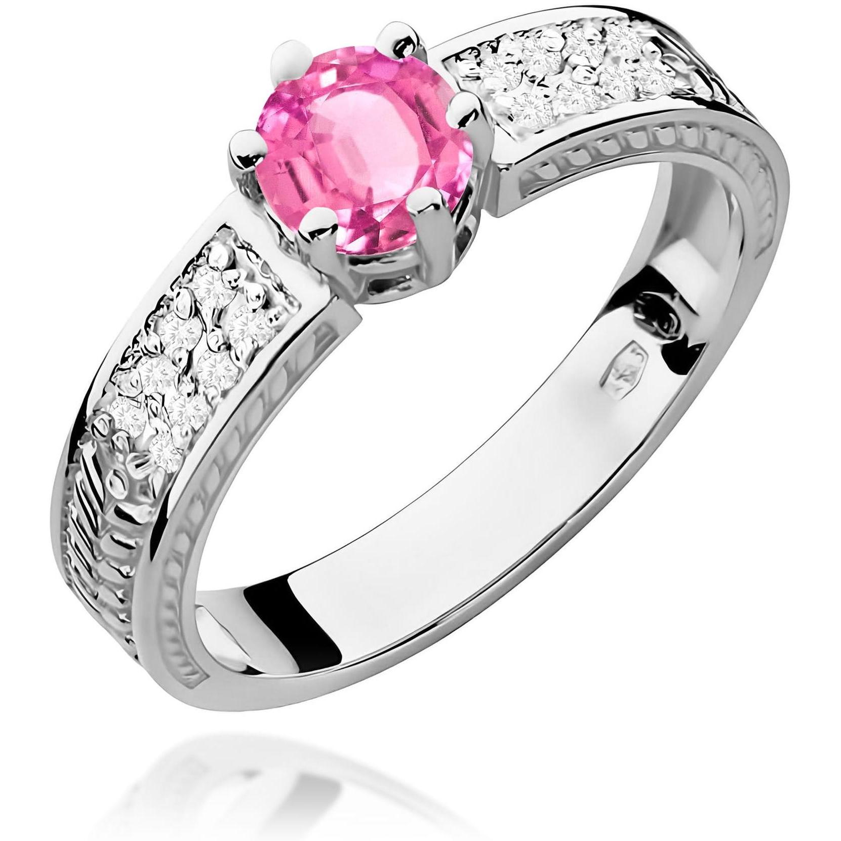 Biżuteria Best Diamonds B0150-PI-AUB-TOP-02-OK