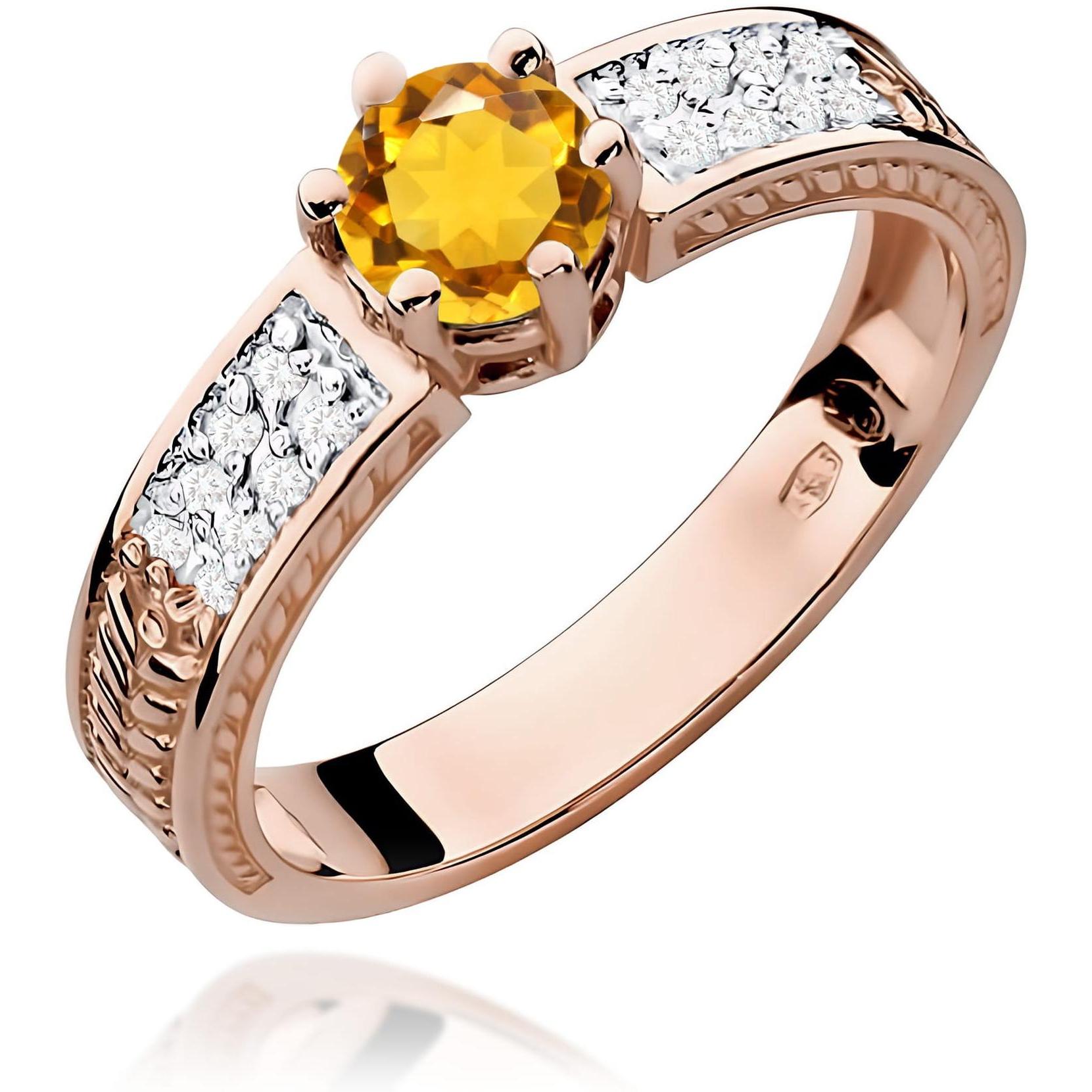 Biżuteria Best Diamonds B0150-PI-AUR-CIY-02-OK