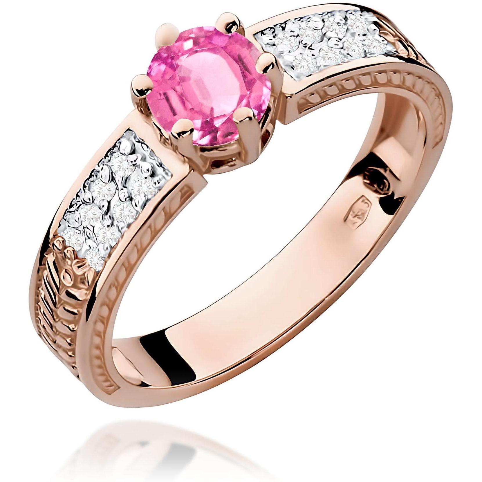 Biżuteria Best Diamonds B0150-PI-AUR-TOP-02-OK