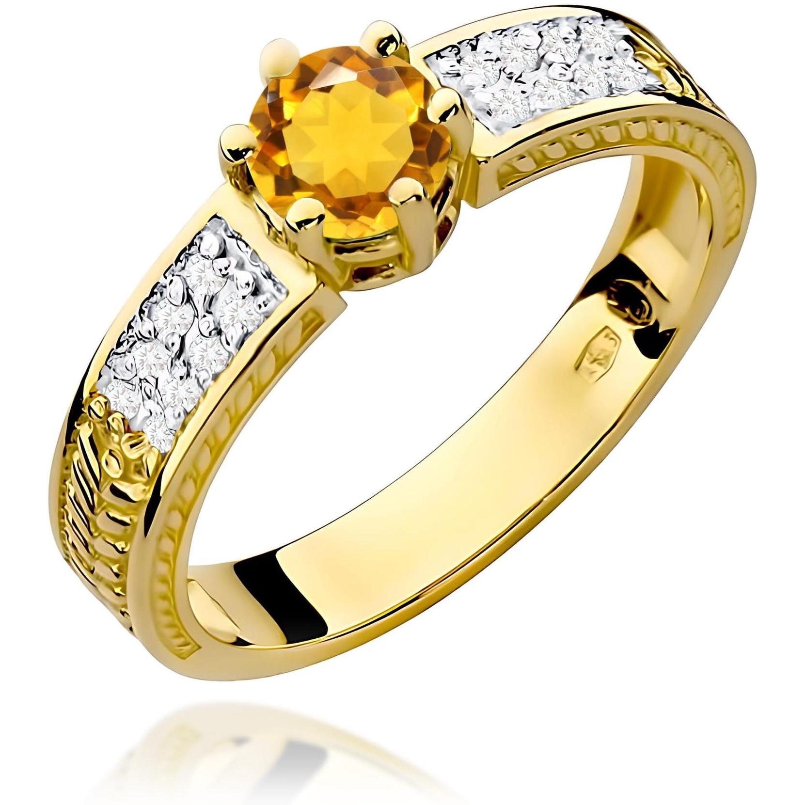 Biżuteria Best Diamonds B0150-PI-AUZ-CIY-02-OK