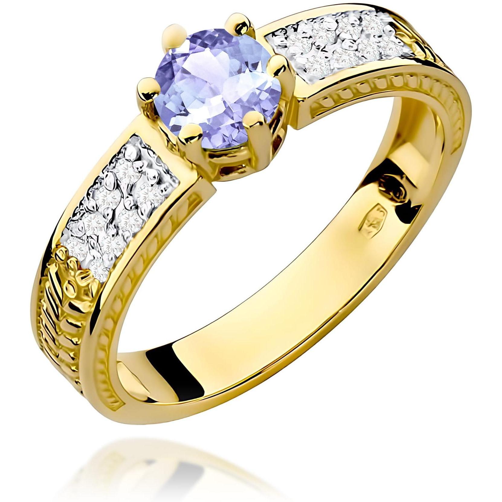 Biżuteria Best Diamonds B0150-PI-AUZ-TAP-02-OK