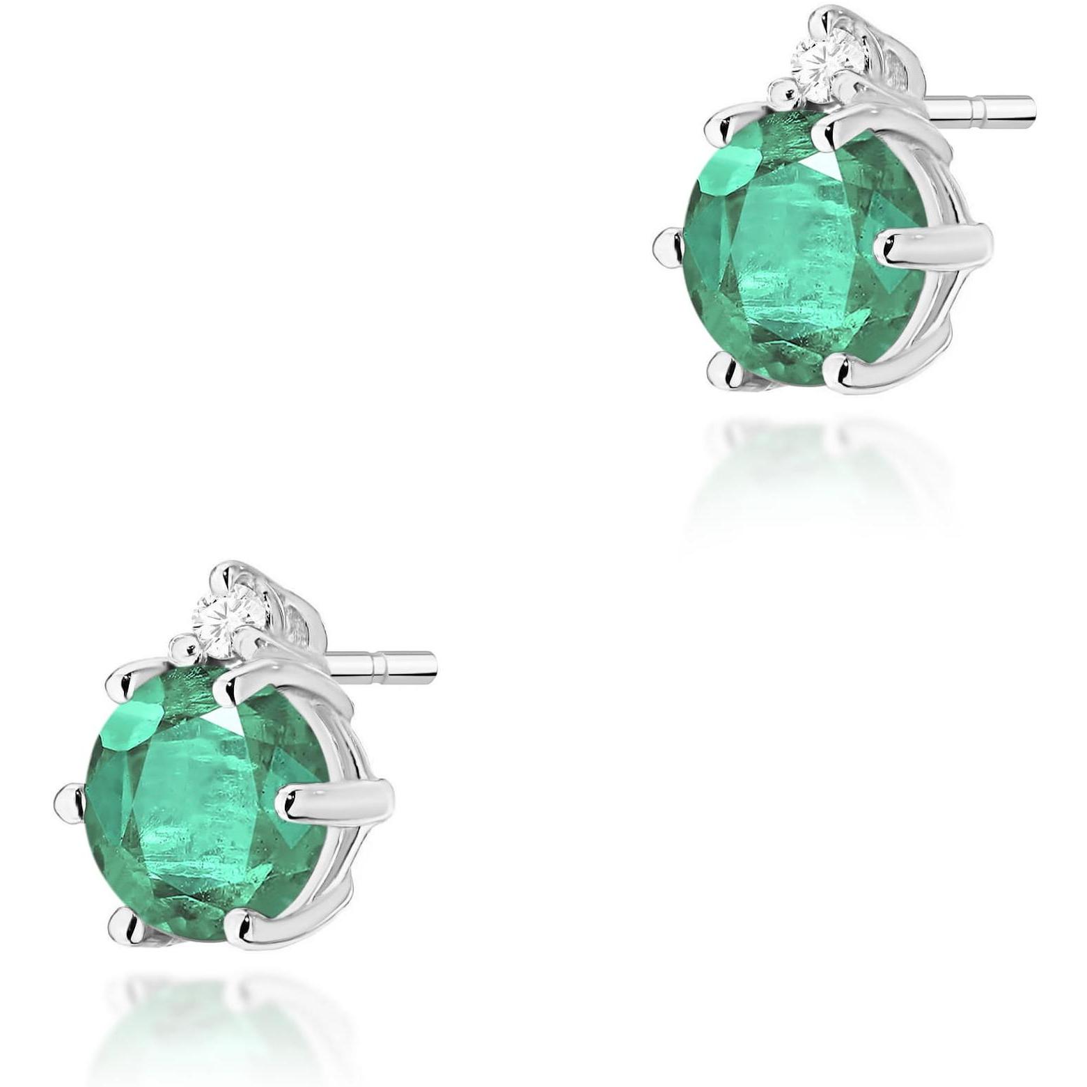 Biżuteria Best Diamonds B0152-KO-AUB-EMG-02-OK