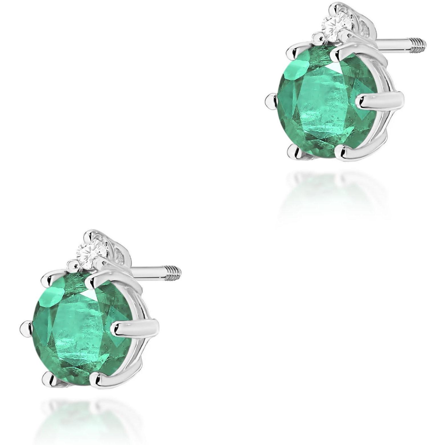 Biżuteria Best Diamonds B0152-KO-AUB-EMG-04-OK