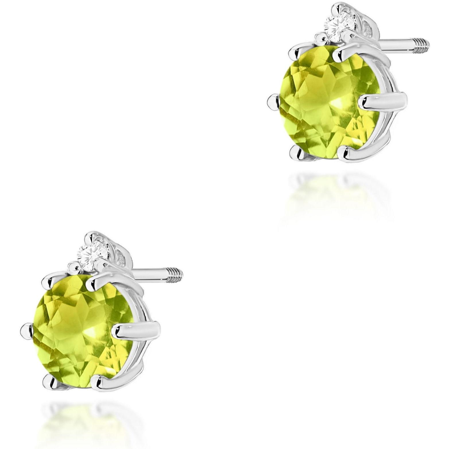 Biżuteria Best Diamonds B0152-KO-AUB-PEG-04-OK