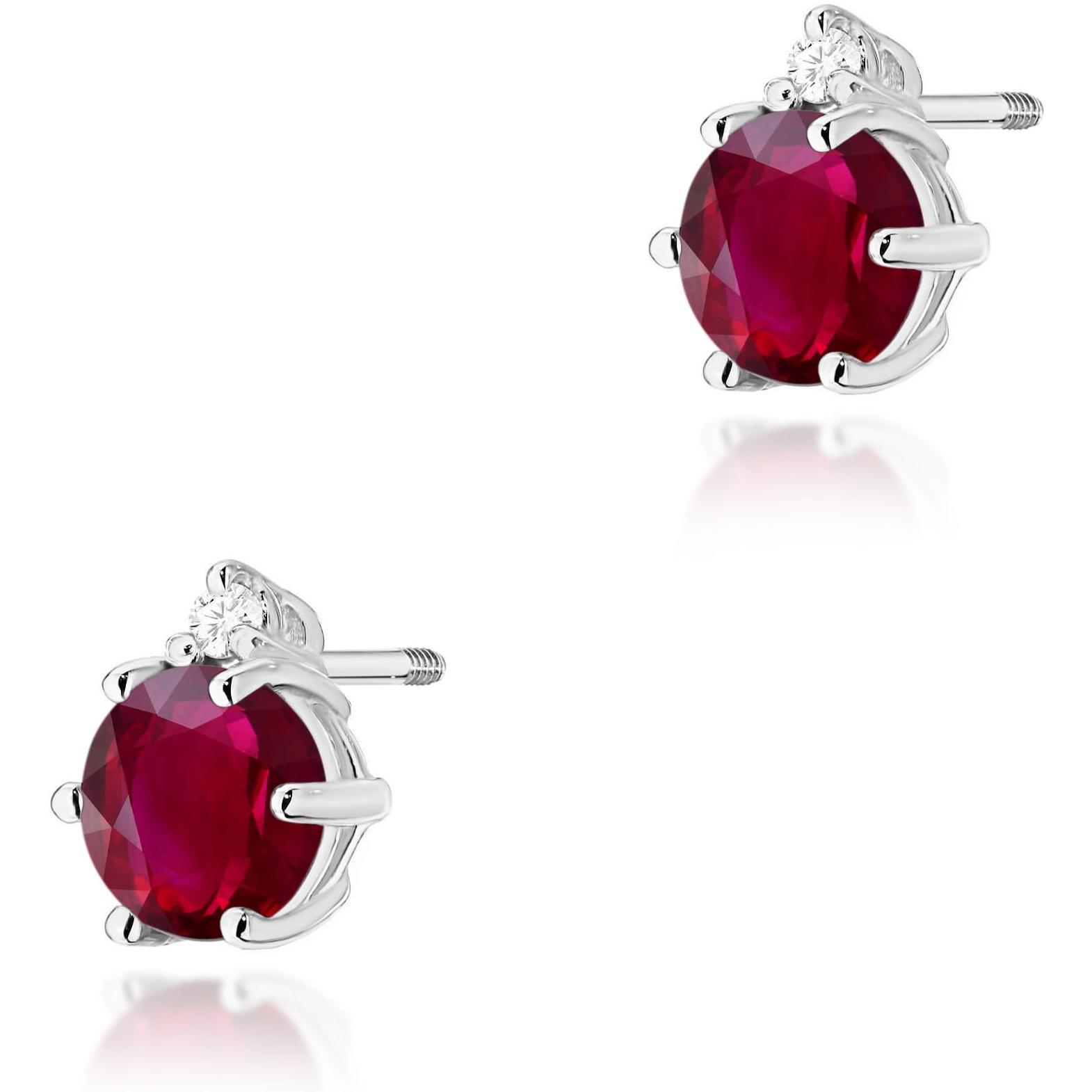 Biżuteria Best Diamonds B0152-KO-AUB-RUR-04-OK