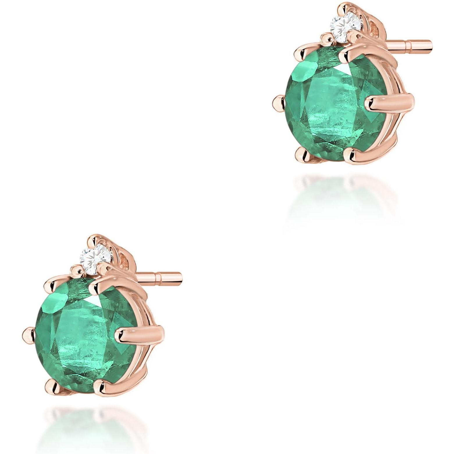 Biżuteria Best Diamonds B0152-KO-AUR-EMG-02-OK
