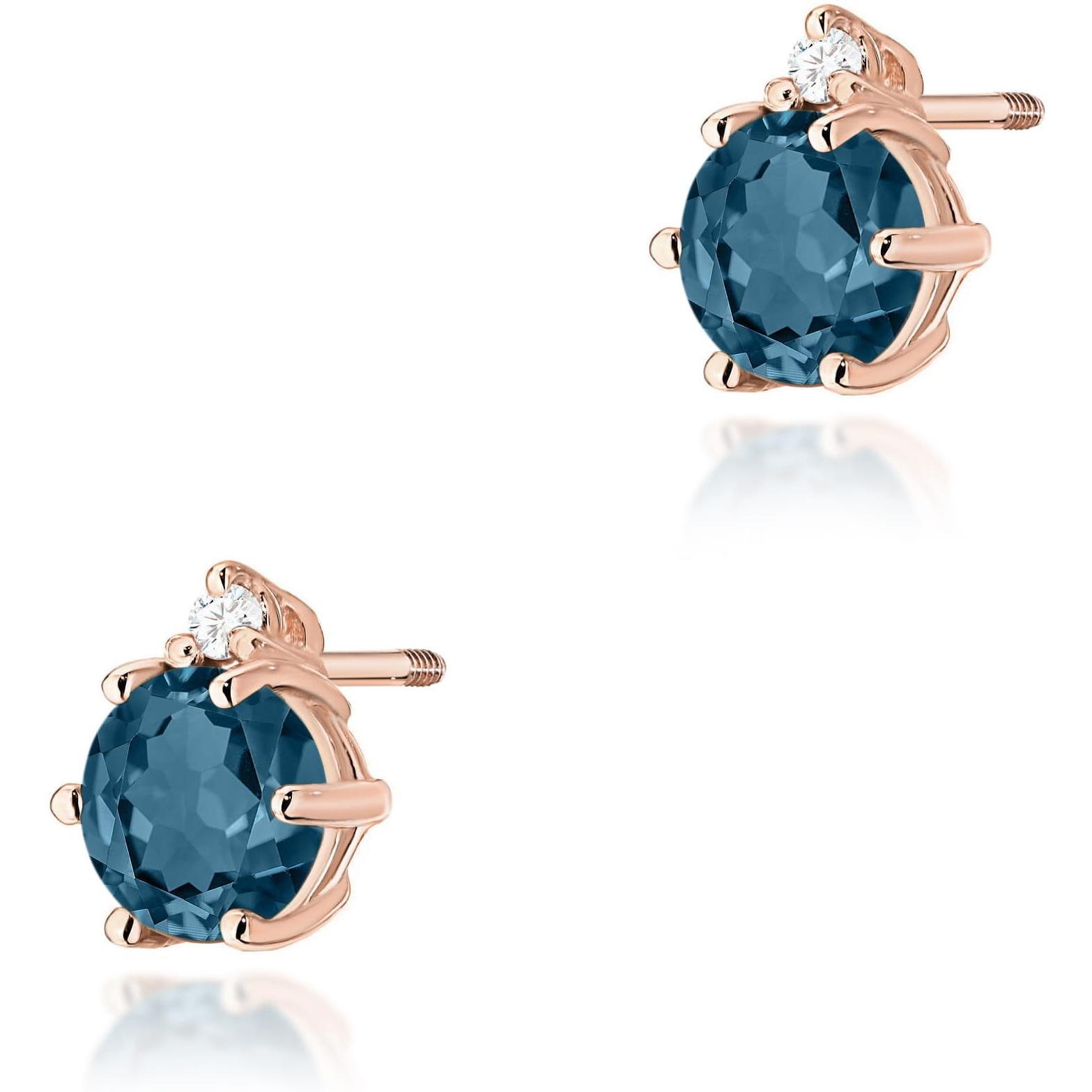 Biżuteria Best Diamonds B0152-KO-AUR-TOL-04-OK
