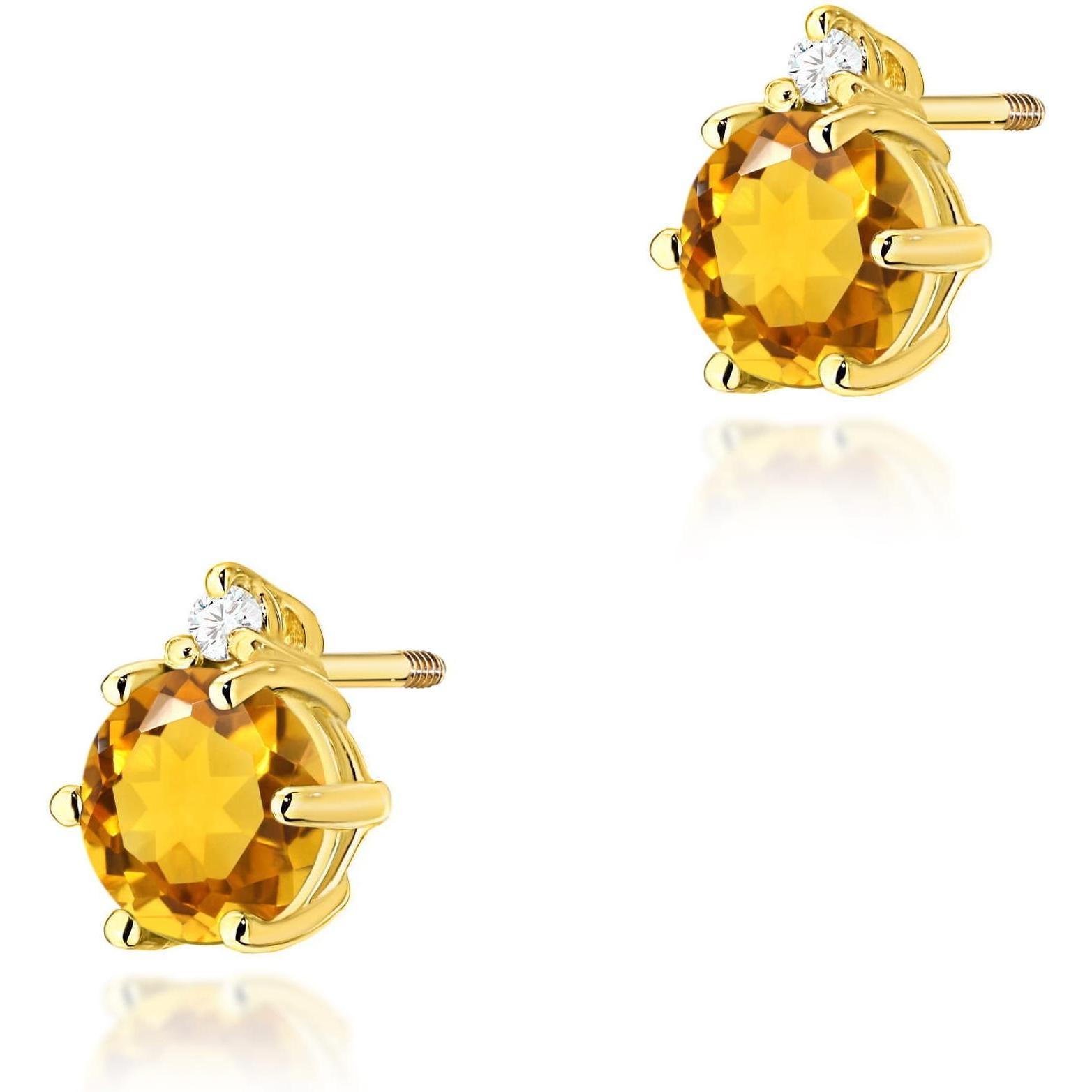 Biżuteria Best Diamonds B0152-KO-AUZ-CIY-04-OK