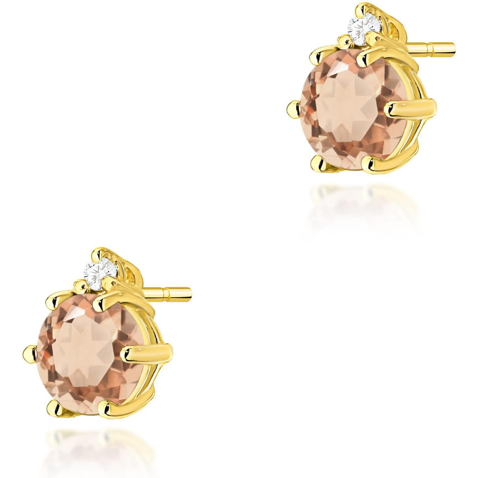Biżuteria Best Diamonds B0152-KO-AUZ-MOP-02-OK