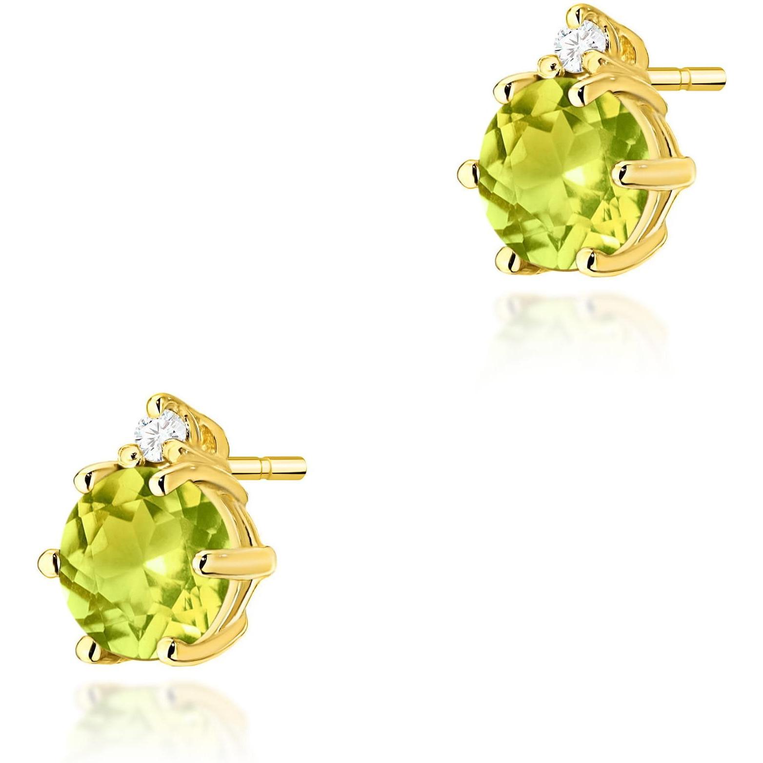 Biżuteria Best Diamonds B0152-KO-AUZ-PEG-02-OK