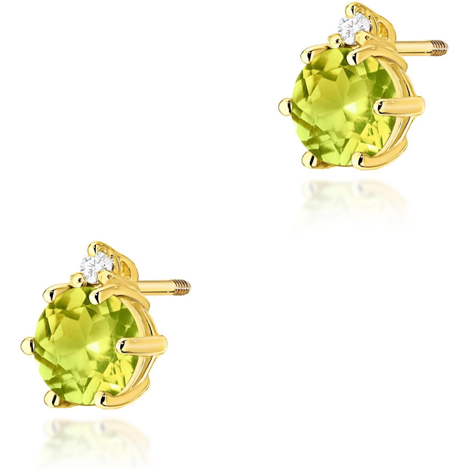 Biżuteria Best Diamonds B0152-KO-AUZ-PEG-04-OK