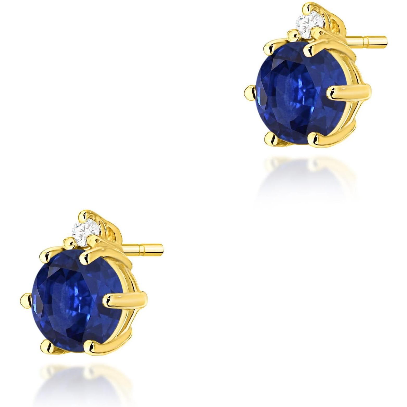 Biżuteria Best Diamonds B0152-KO-AUZ-SAB-02-OK