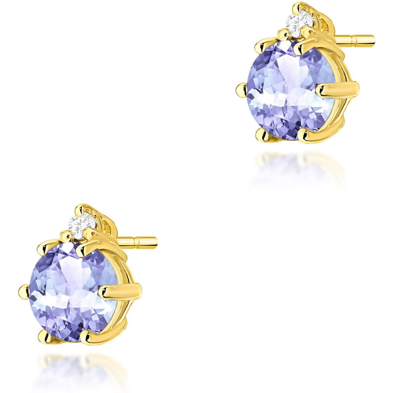 Biżuteria Best Diamonds B0152-KO-AUZ-TAP-02-OK