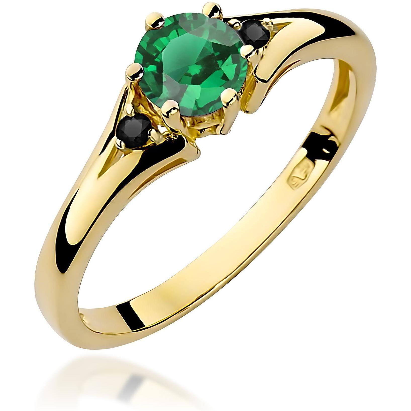 Biżuteria Best Diamonds B0152-PI-00-EMG-04-OK