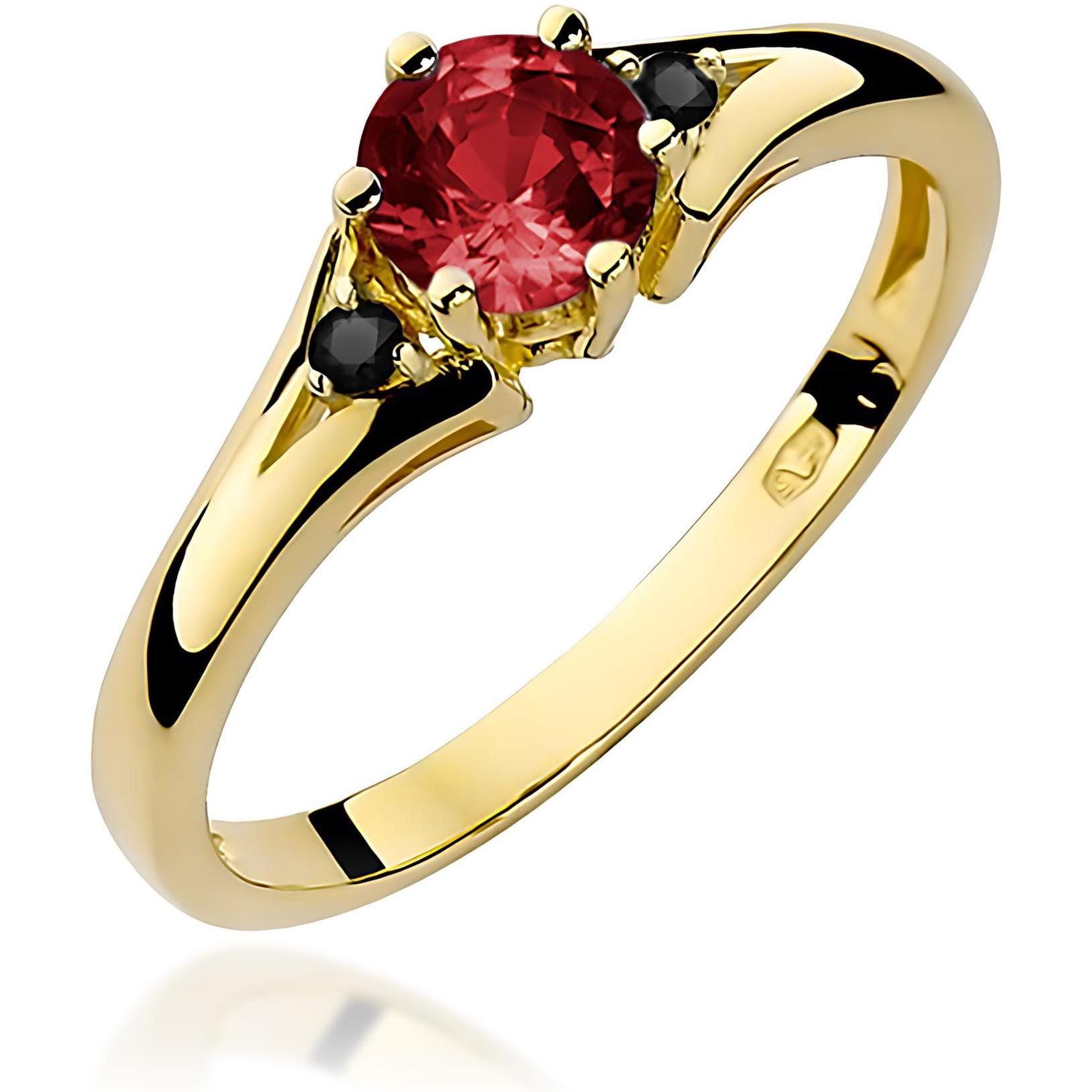 Biżuteria Best Diamonds B0152-PI-00-GAR-04-OK