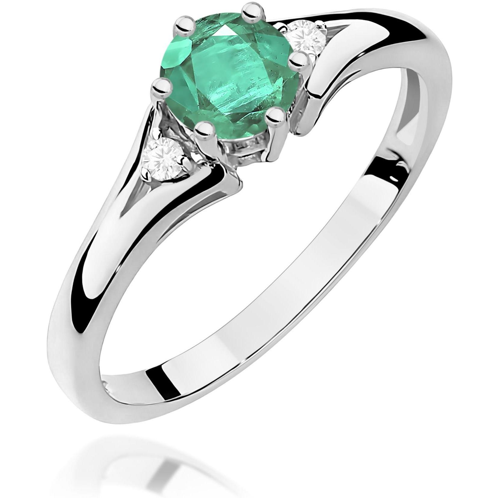 Biżuteria Best Diamonds B0152-PI-AUB-EMG-02-OK
