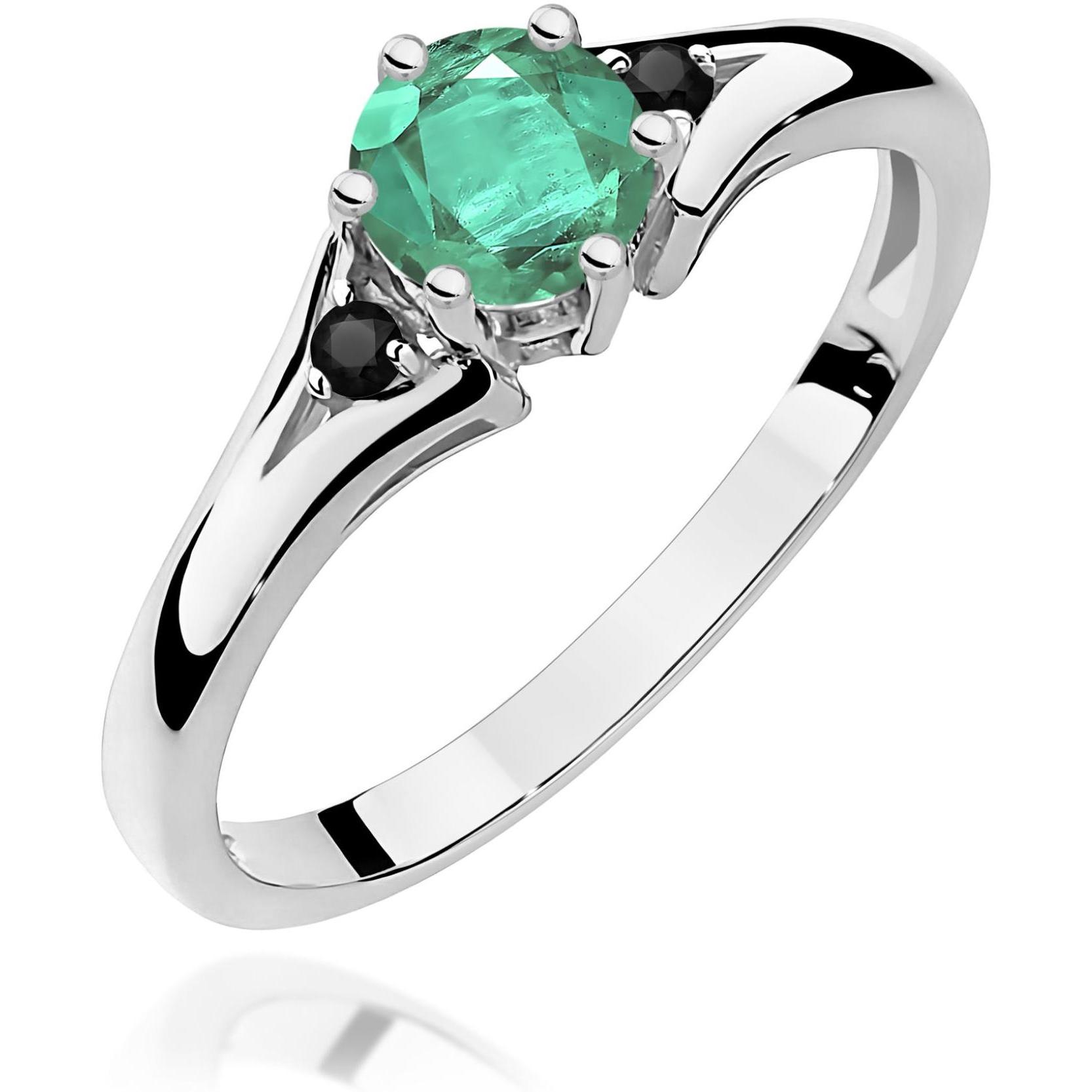 Biżuteria Best Diamonds B0152-PI-AUB-EMG-04-OK