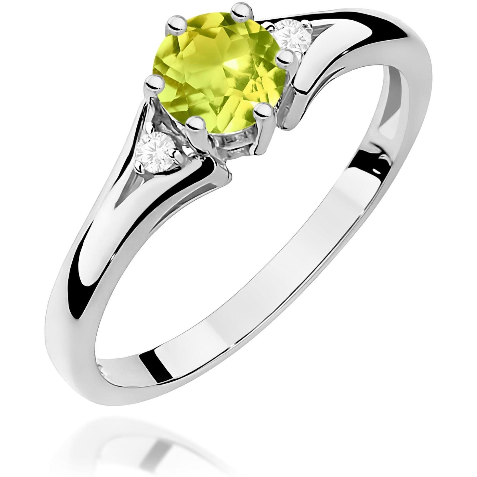 Biżuteria Best Diamonds B0152-PI-AUB-PEG-02-OK