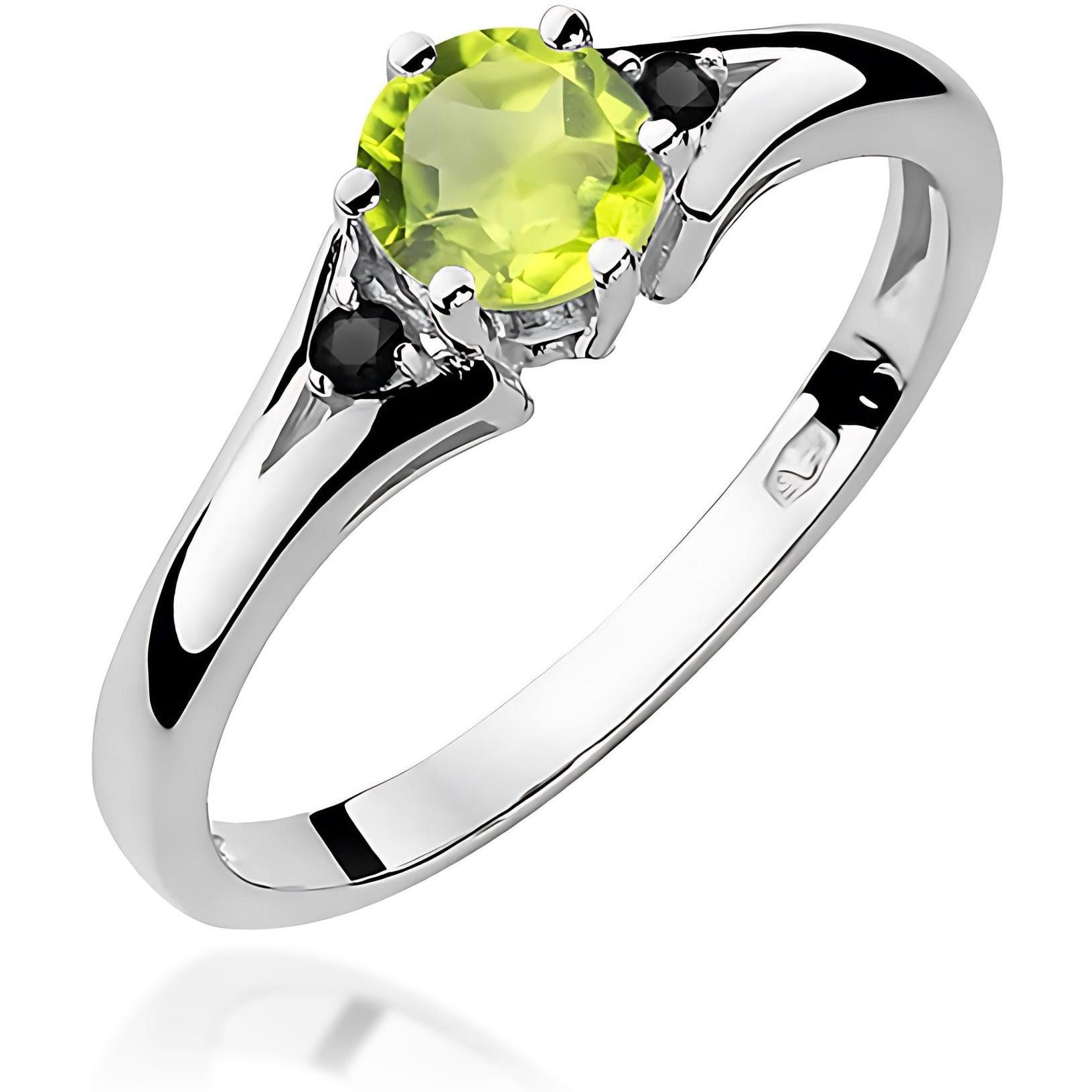 Biżuteria Best Diamonds B0152-PI-AUB-PEG-04-OK