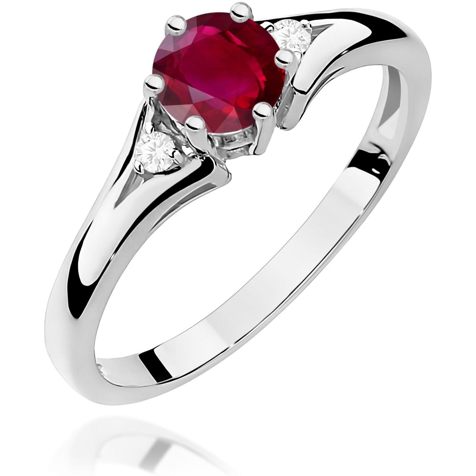 Biżuteria Best Diamonds B0152-PI-AUB-RUR-02-OK