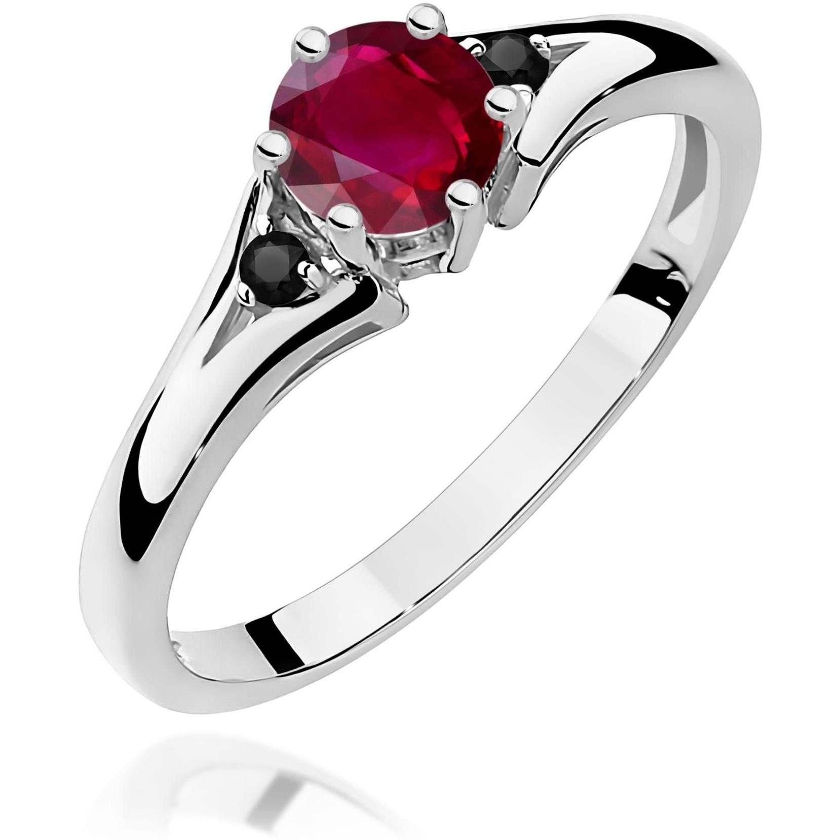 Biżuteria Best Diamonds B0152-PI-AUB-RUR-04-OK