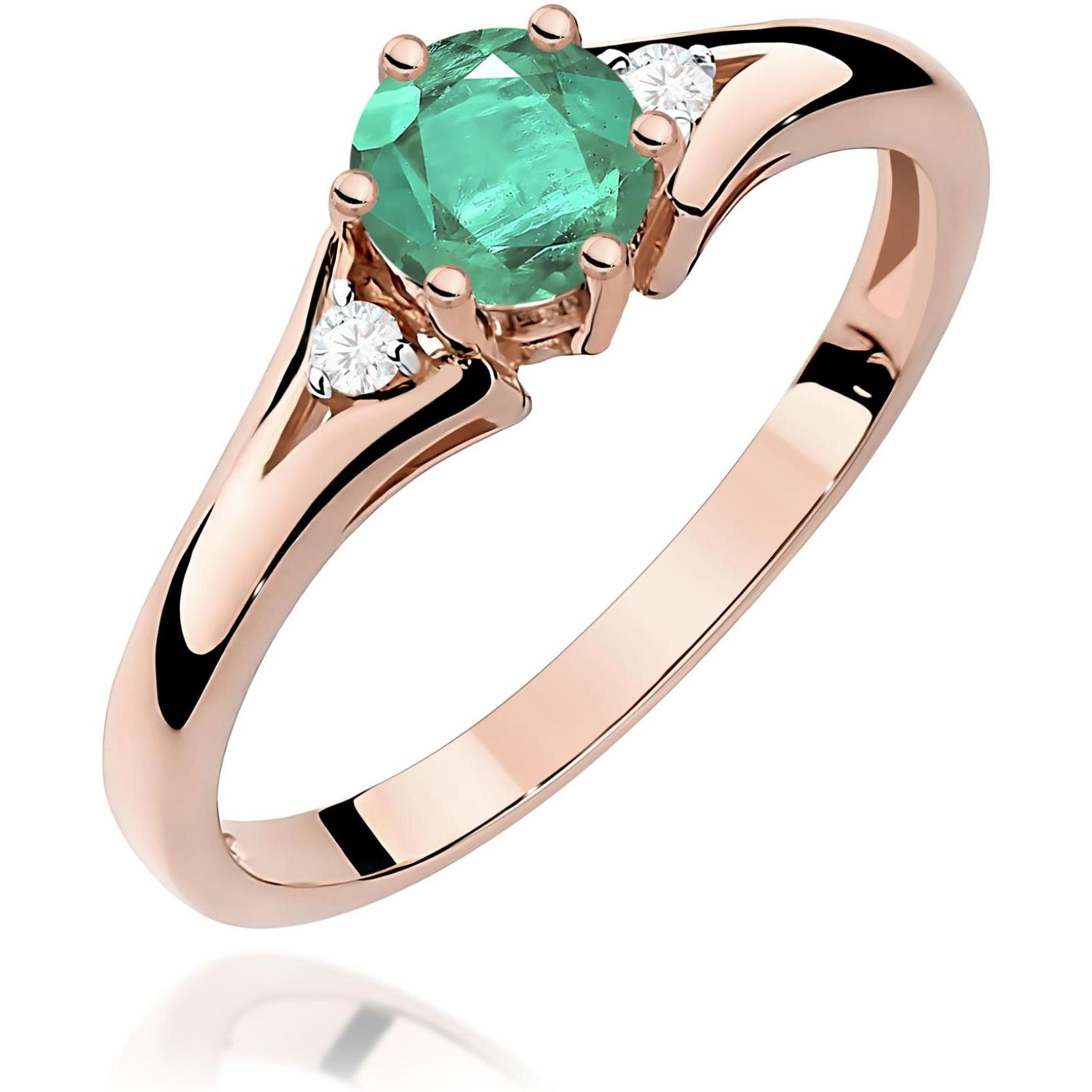 Biżuteria Best Diamonds B0152-PI-AUR-EMG-02-OK