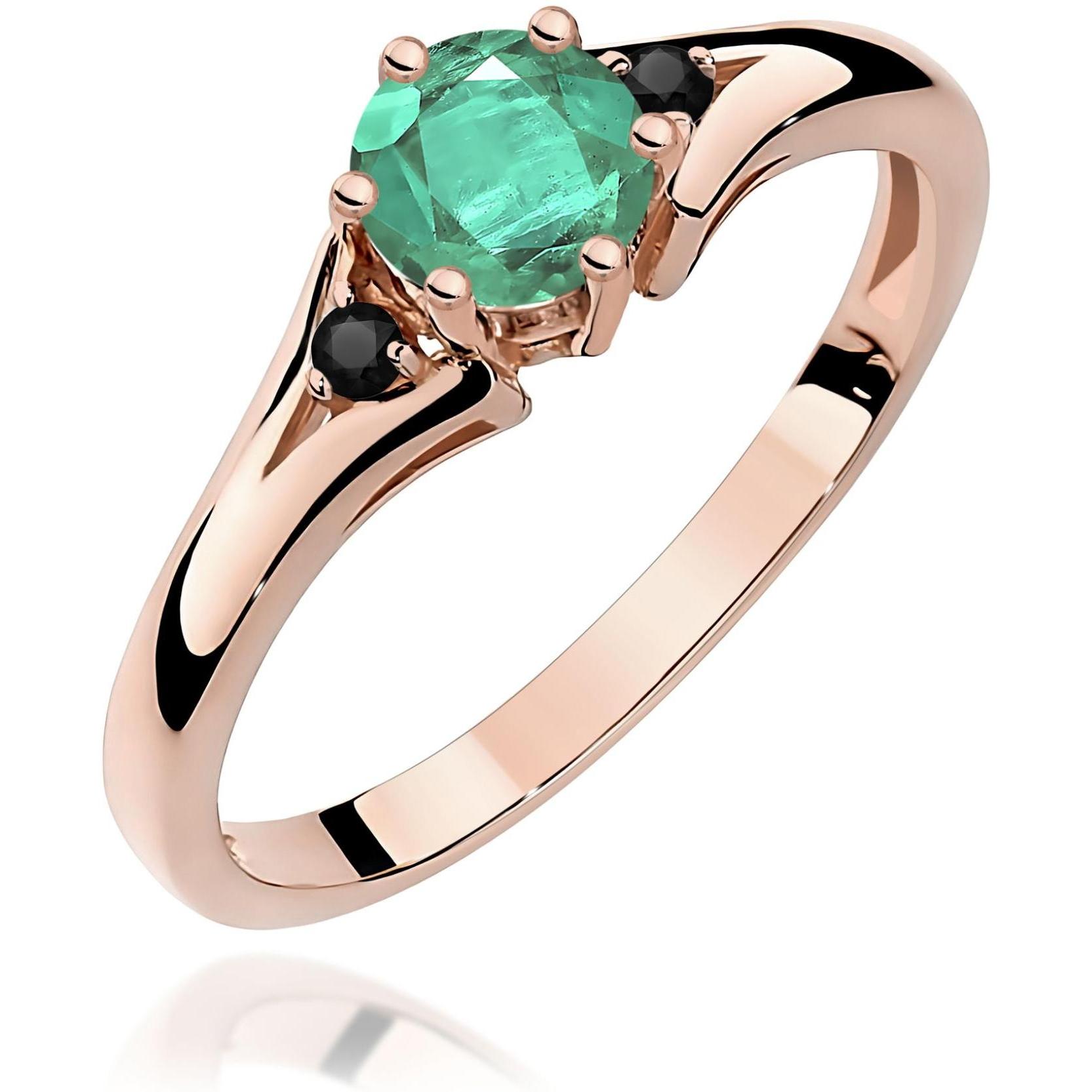 Biżuteria Best Diamonds B0152-PI-AUR-EMG-04-OK
