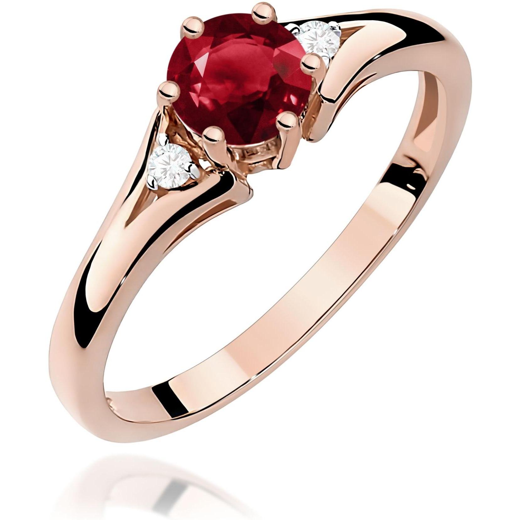 Biżuteria Best Diamonds B0152-PI-AUR-GAR-02-OK