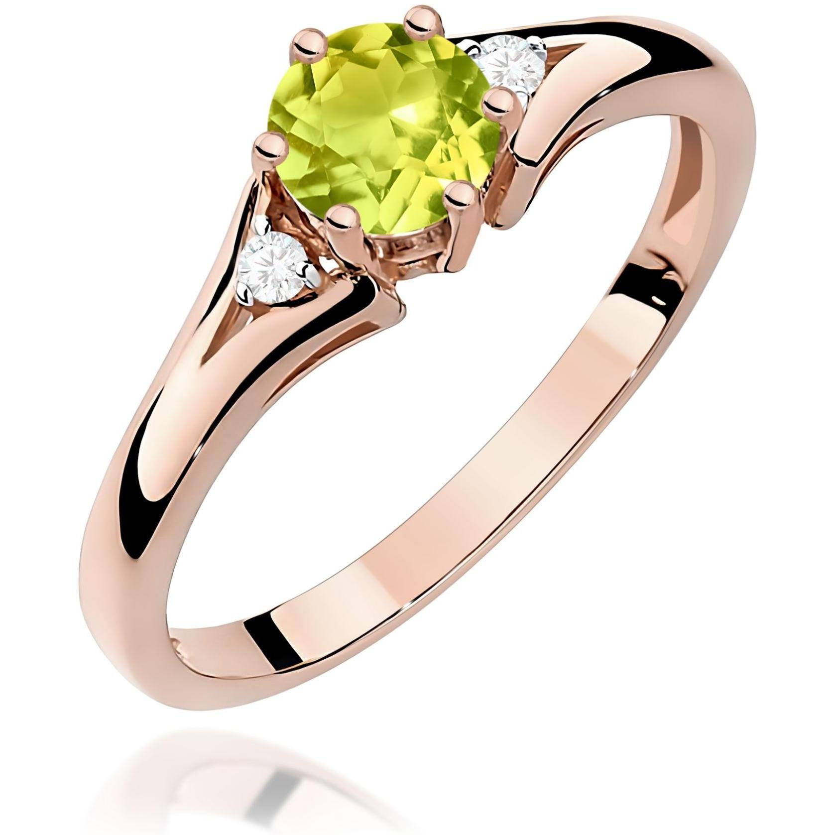 Biżuteria Best Diamonds B0152-PI-AUR-PEG-02-OK