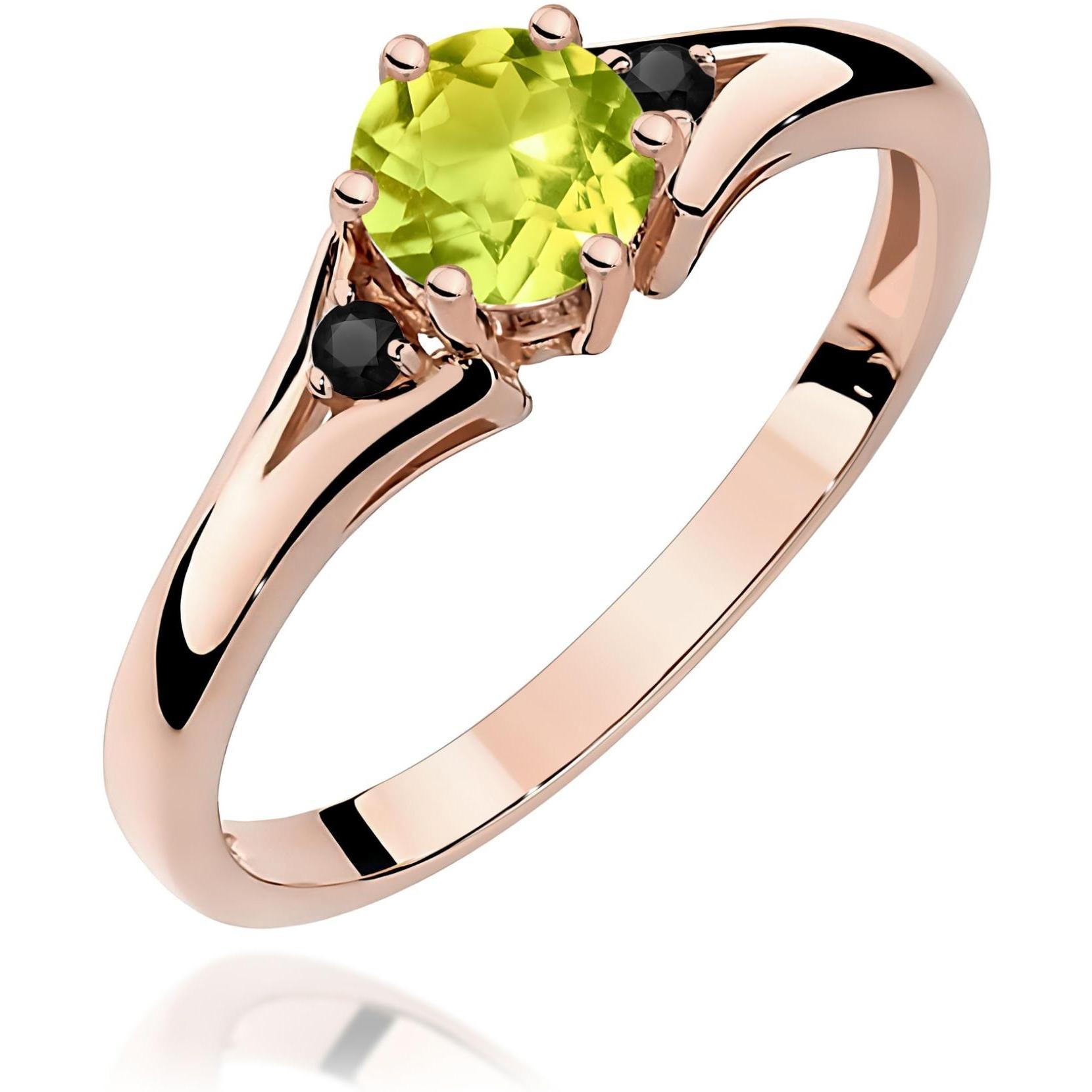 Biżuteria Best Diamonds B0152-PI-AUR-PEG-04-OK