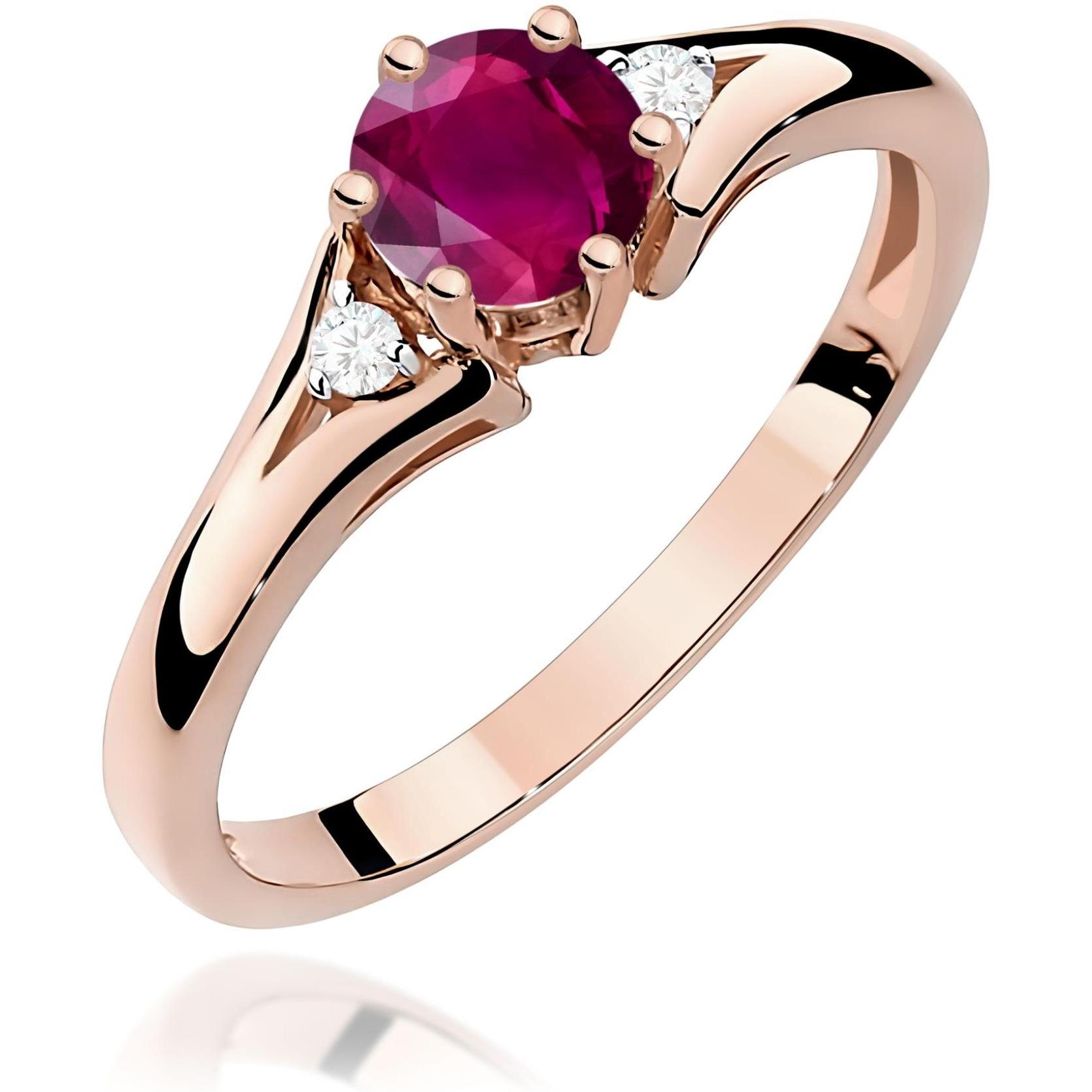 Biżuteria Best Diamonds B0152-PI-AUR-RHR-02-OK