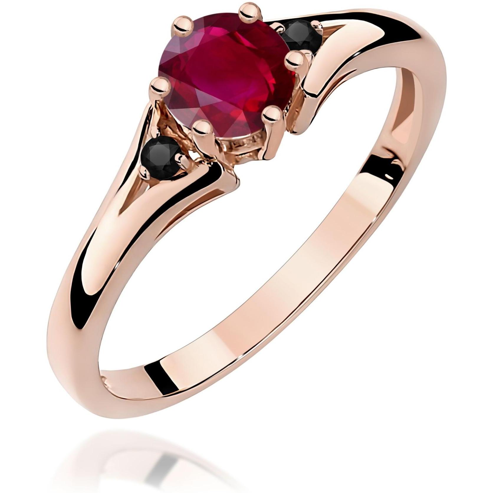 Biżuteria Best Diamonds B0152-PI-AUR-RUR-04-OK