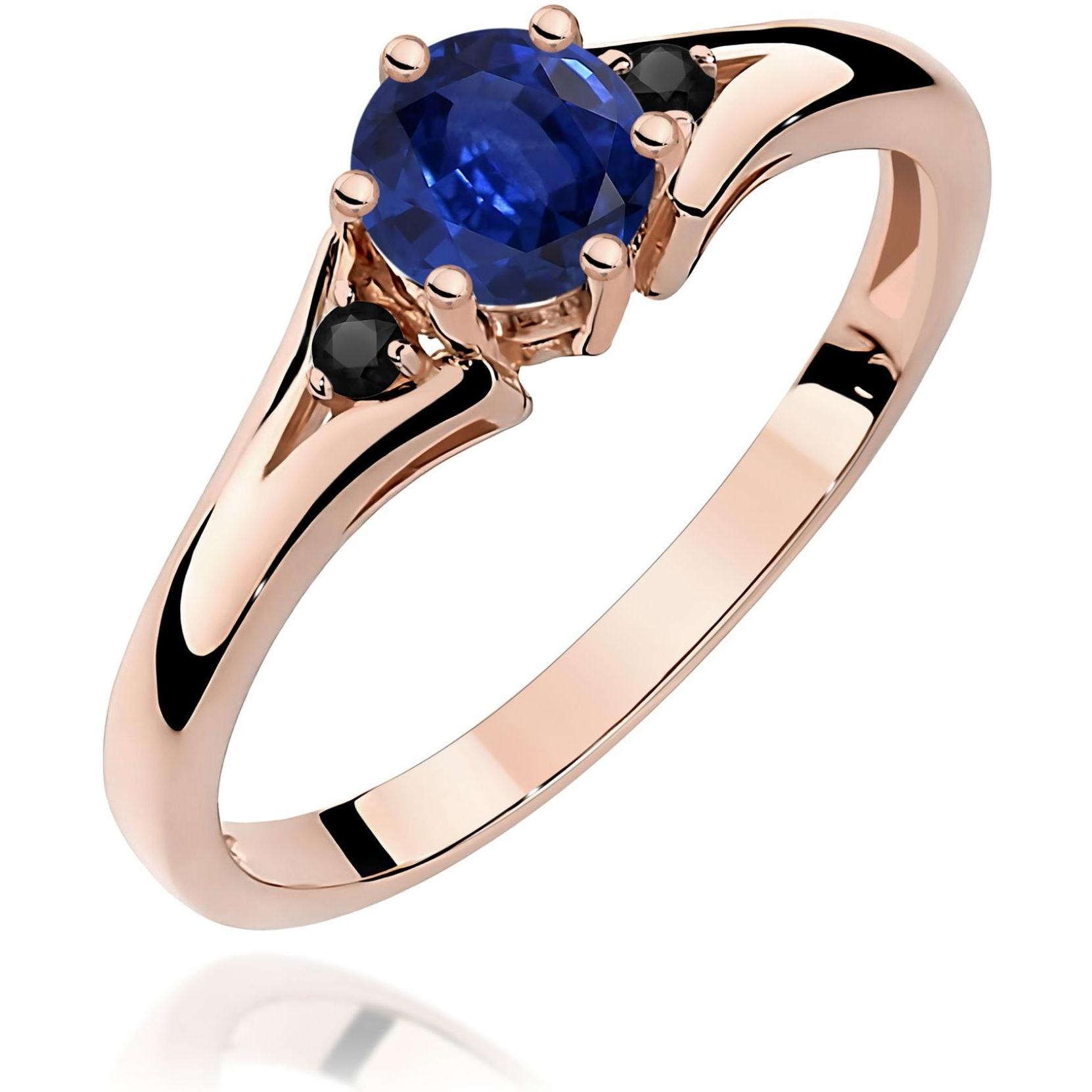 Biżuteria Best Diamonds B0152-PI-AUR-SAB-04-OK